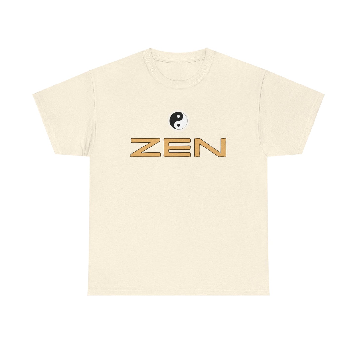 Zen T-shirt