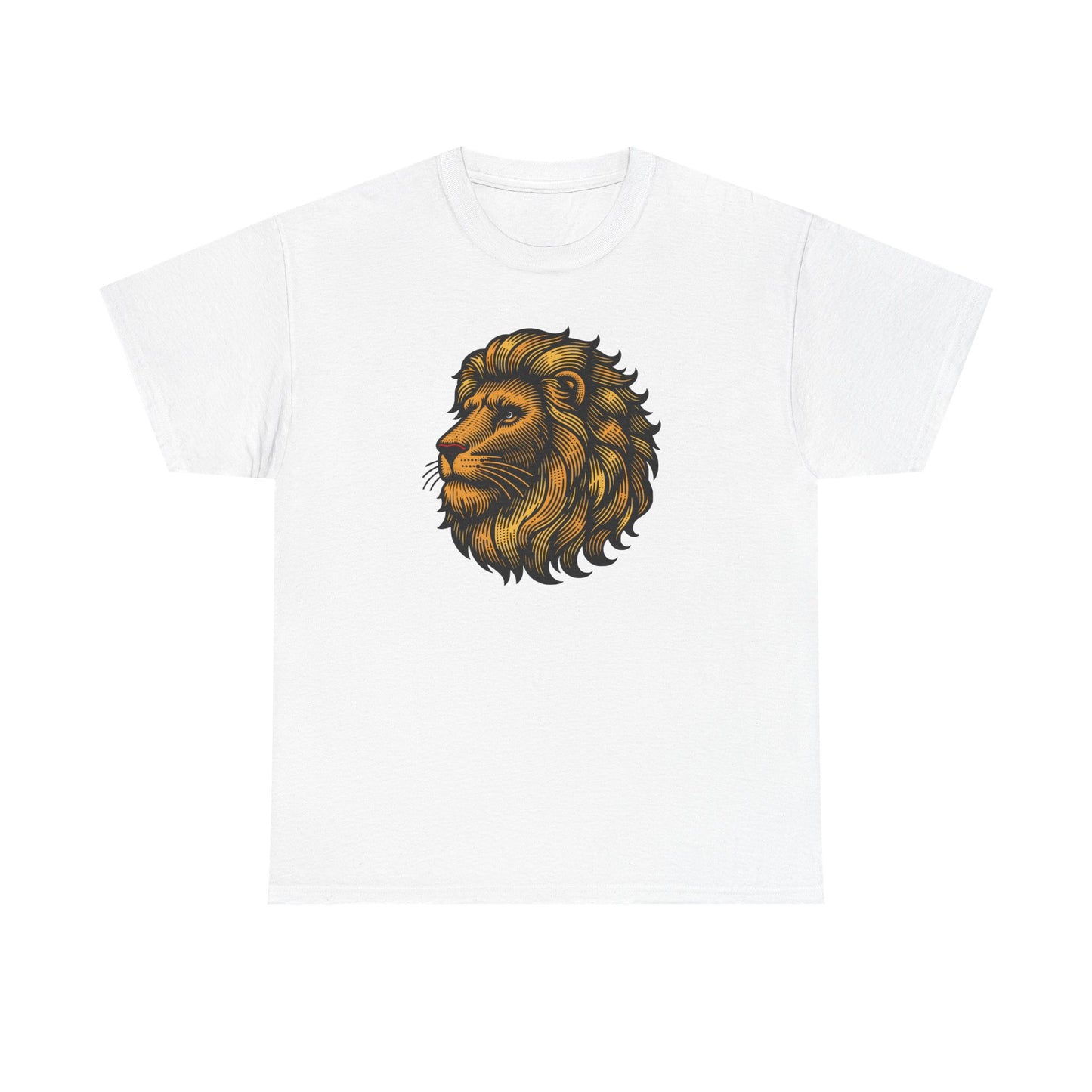 Lion King - T-shirt