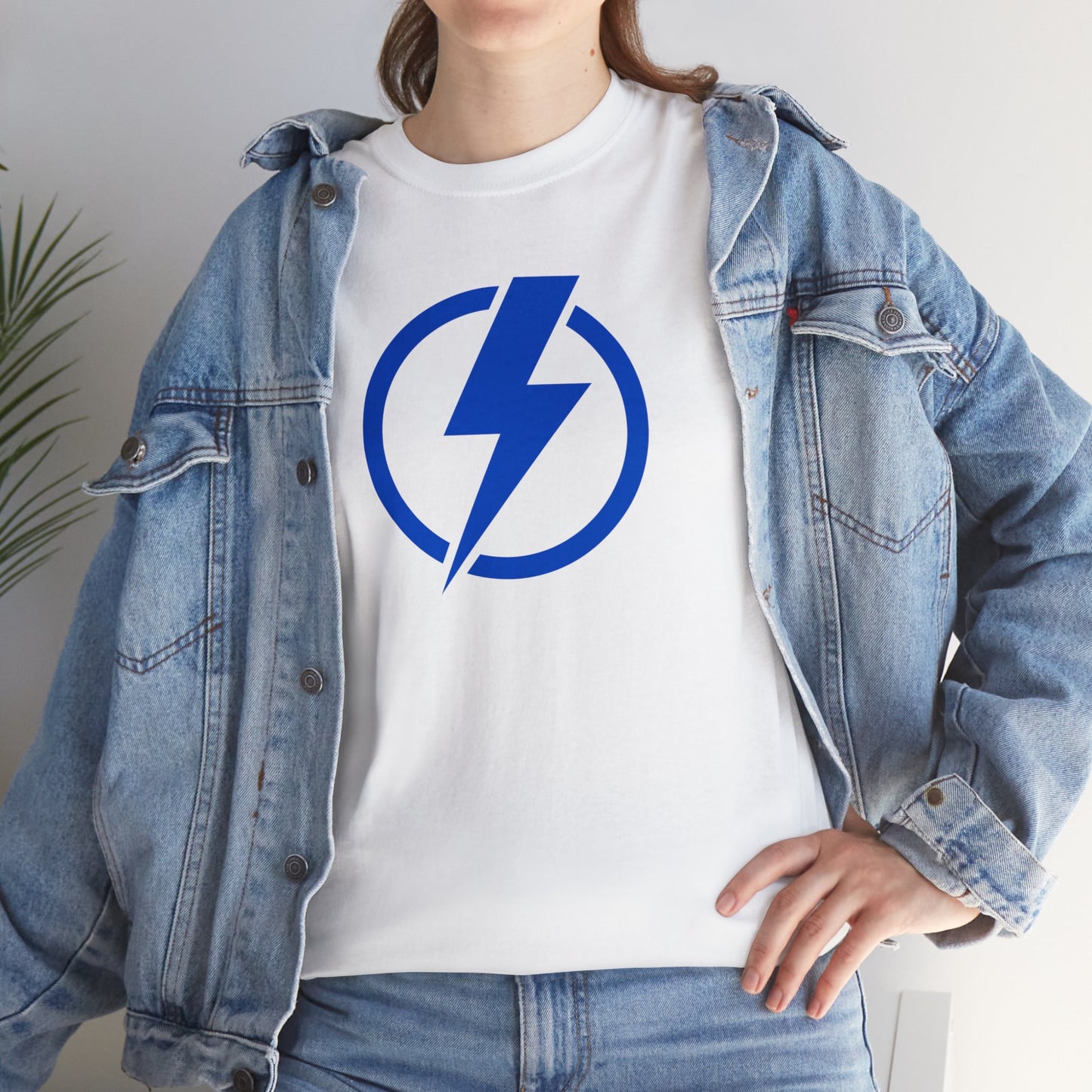 Lightning Bolt T-shirt