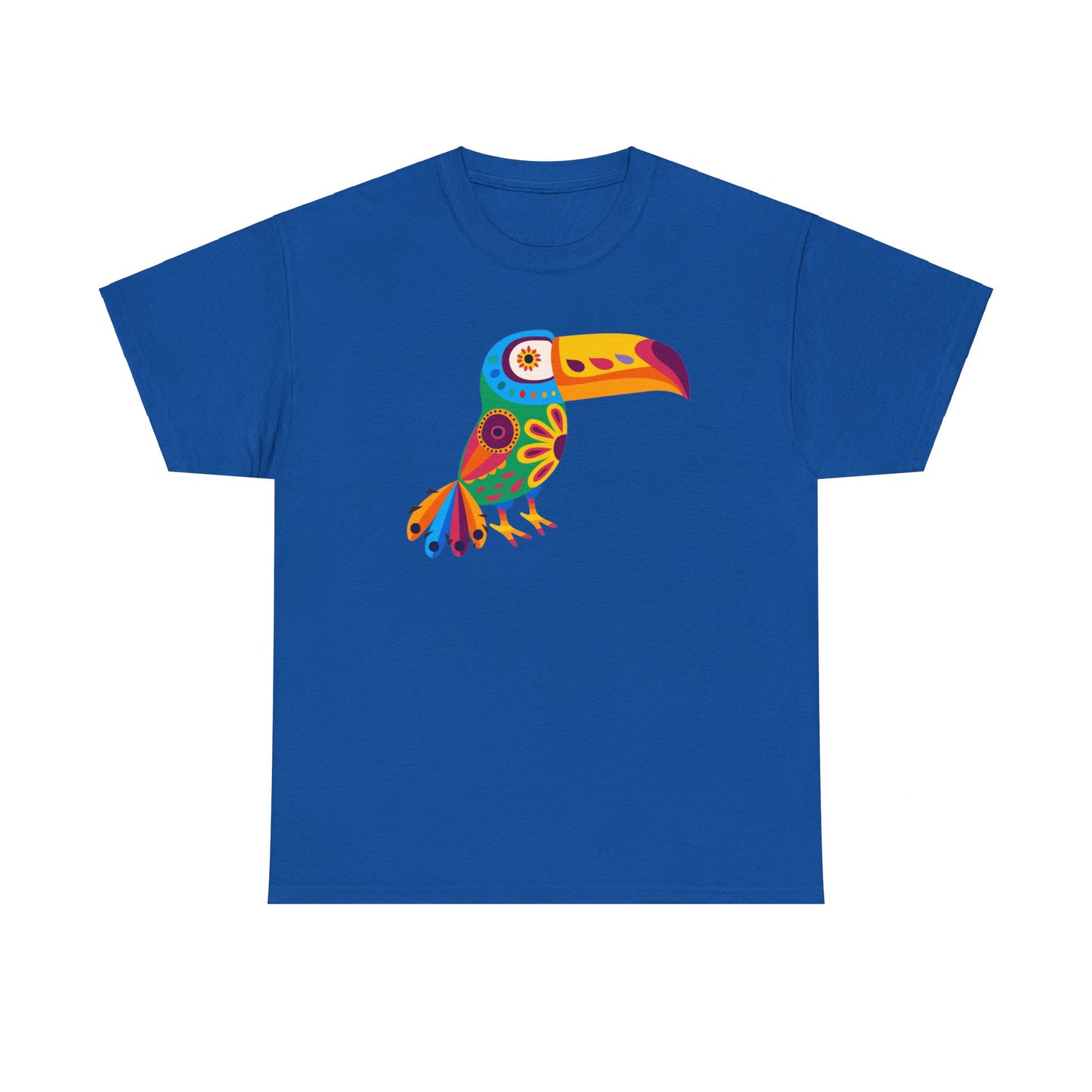 Parrot T-shirt