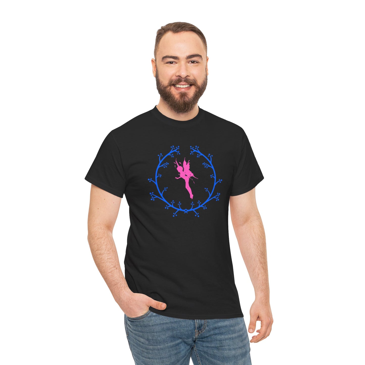 Fairy T-shirt