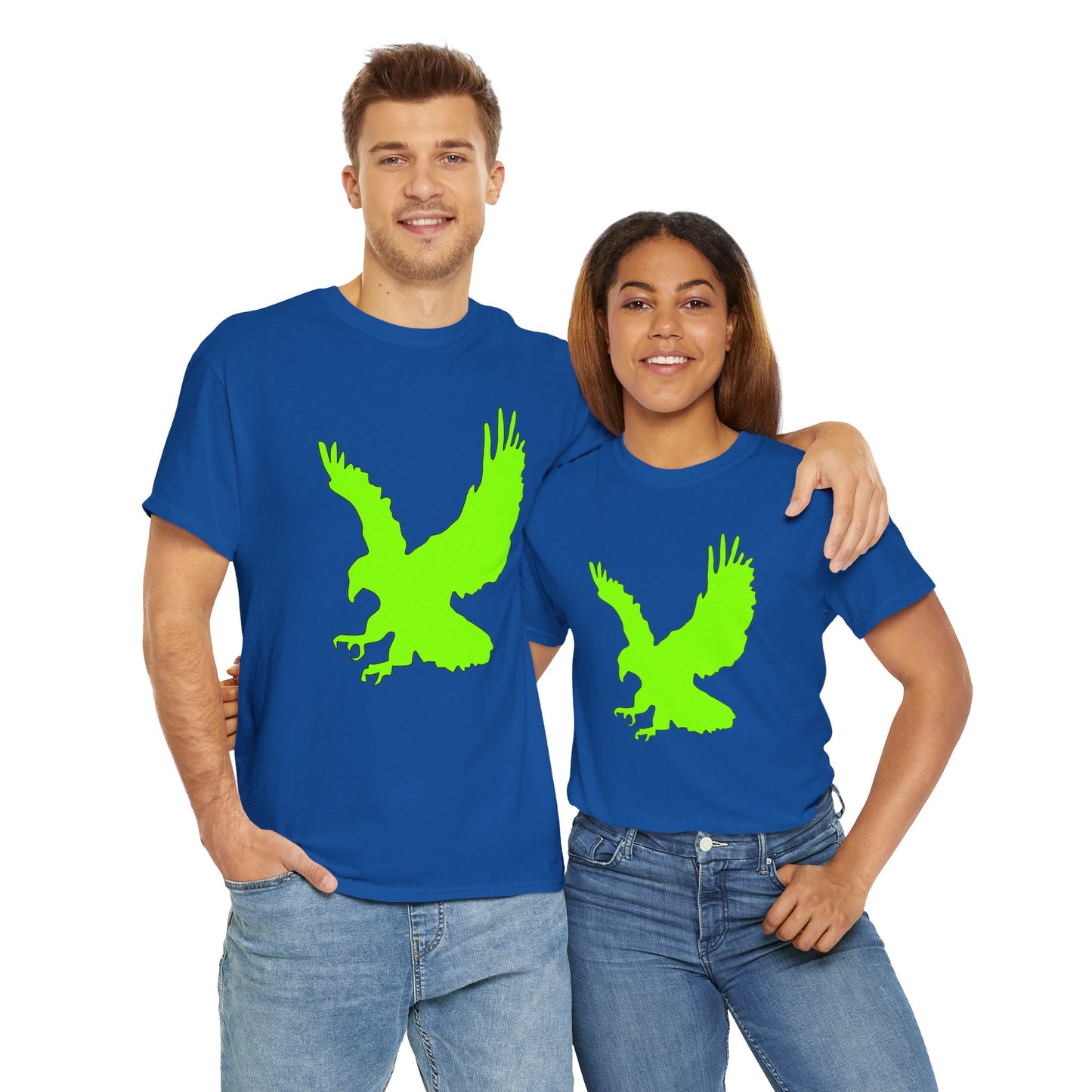 Eagle T-shirt