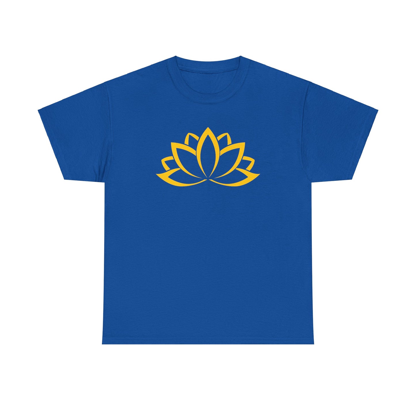 Lotus T-shirt