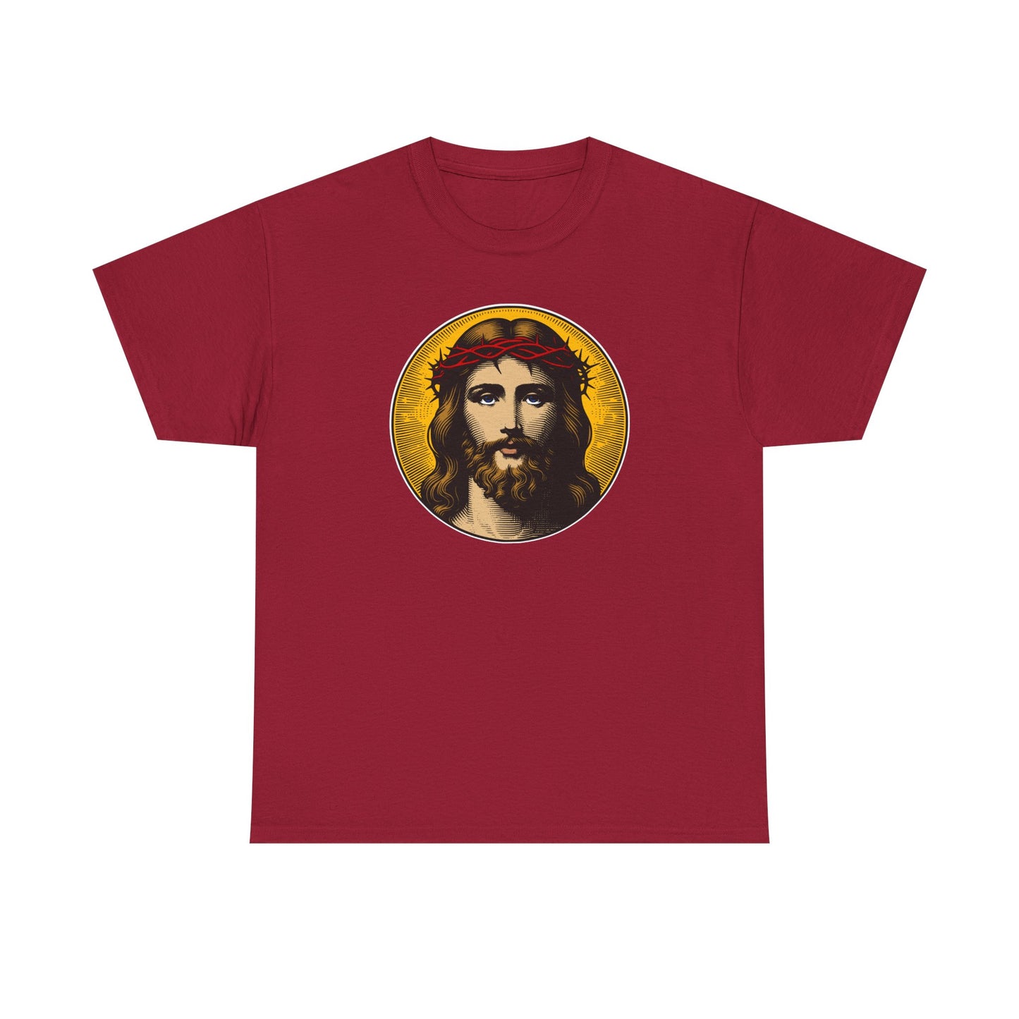 Jesus T-shirt