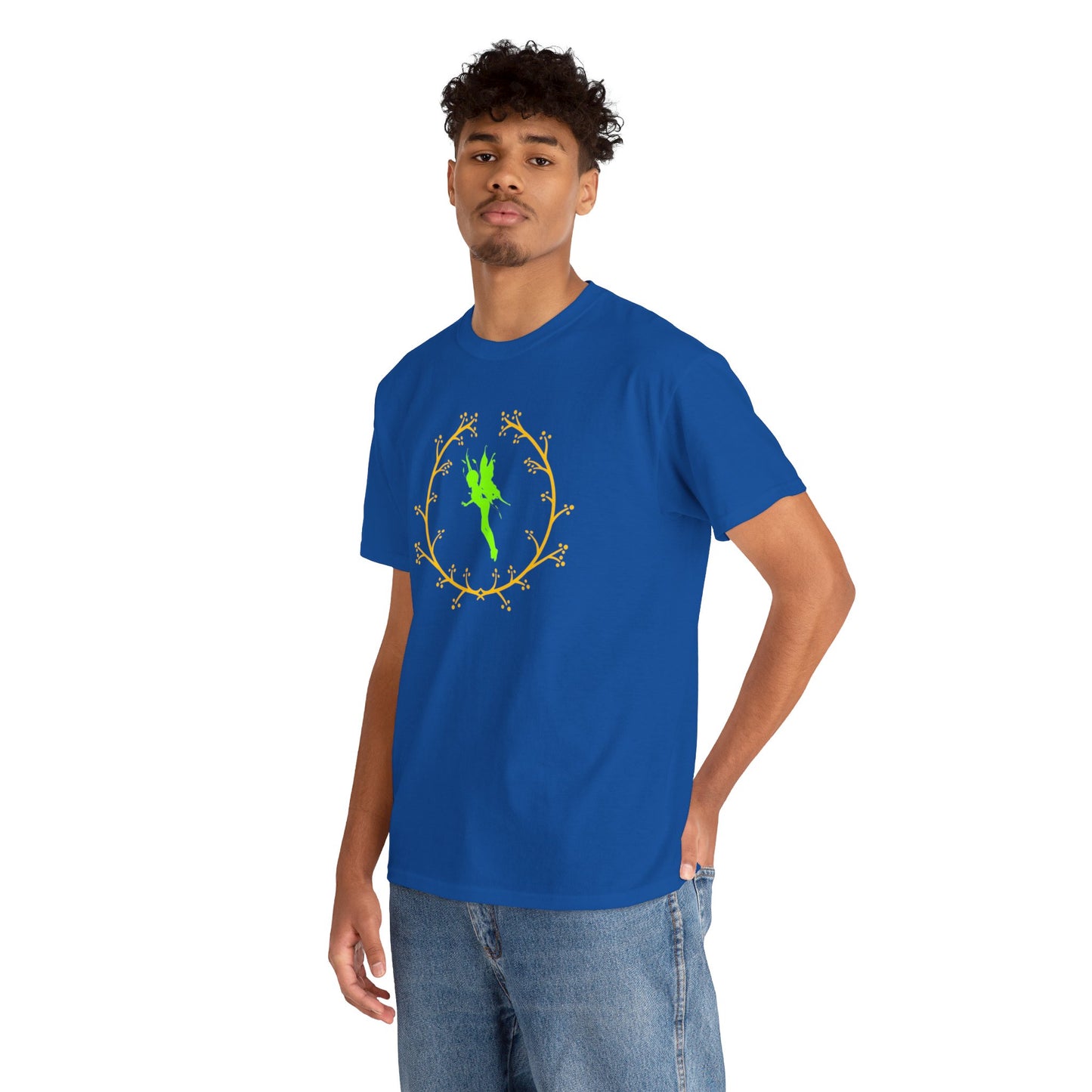 Fairy T-shirt