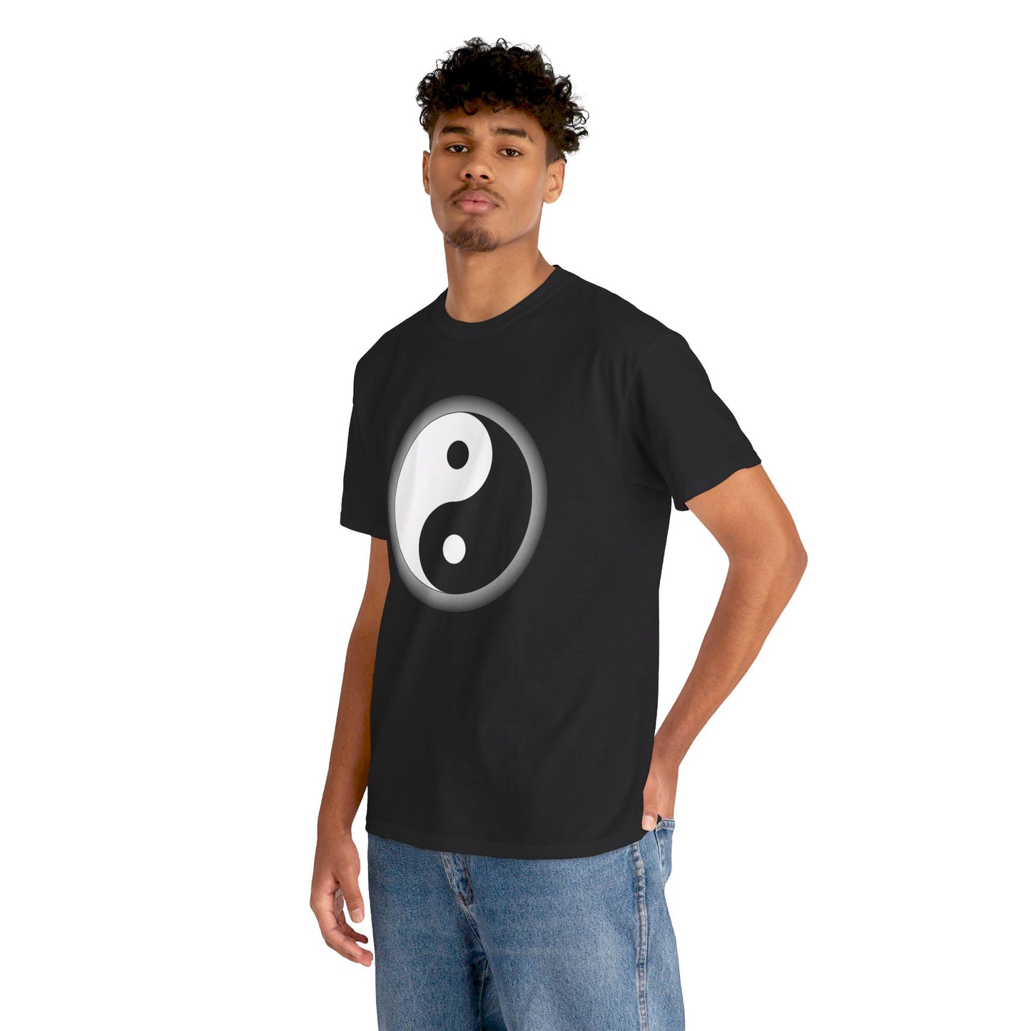 Yin Yang  T-shirt