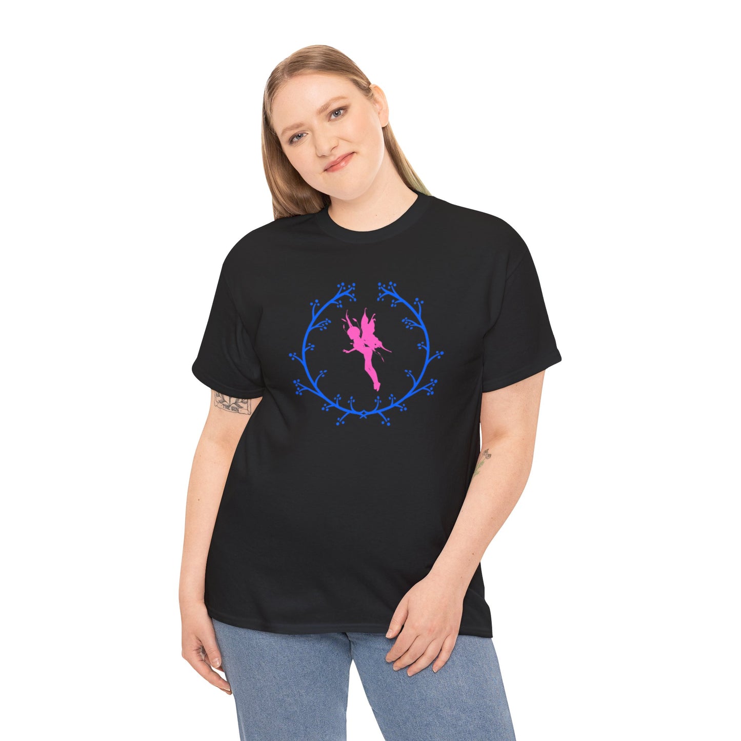 Fairy T-shirt