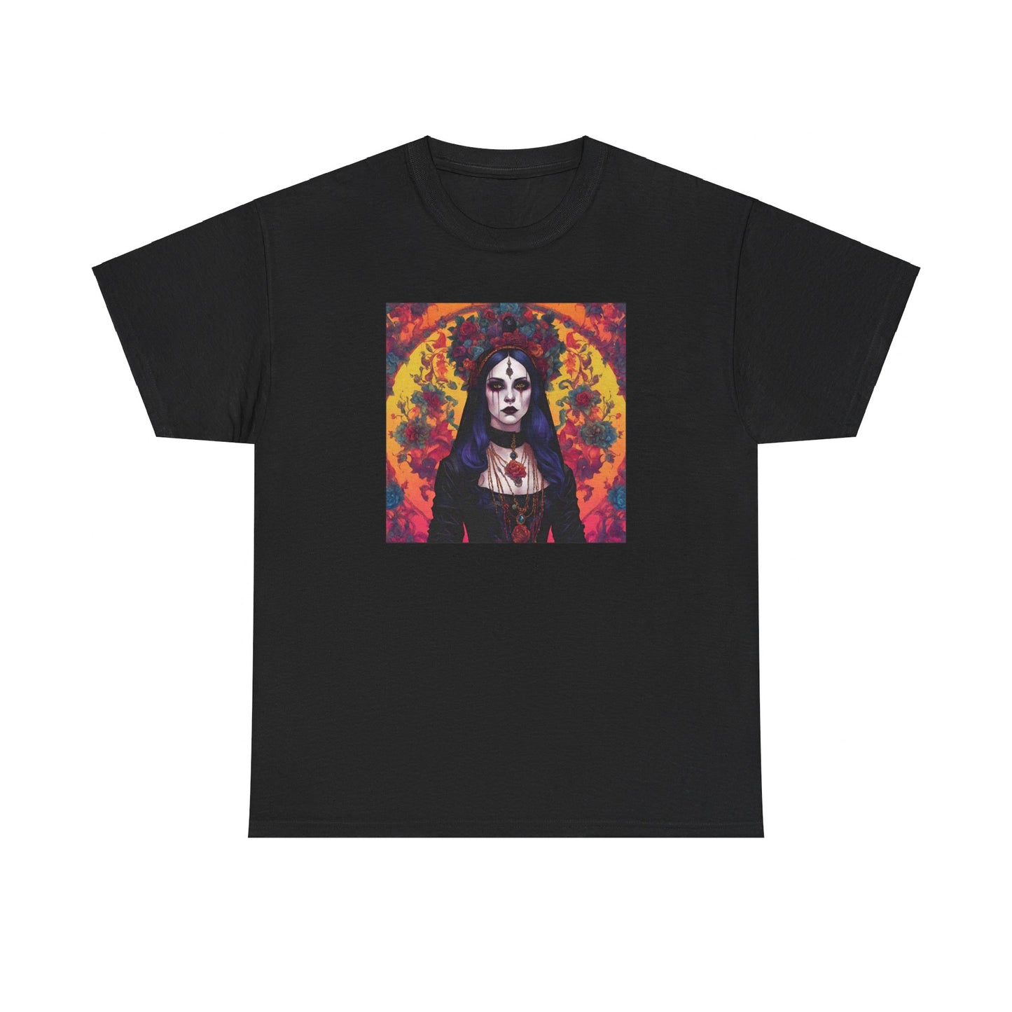 Goth Princess T-shirt