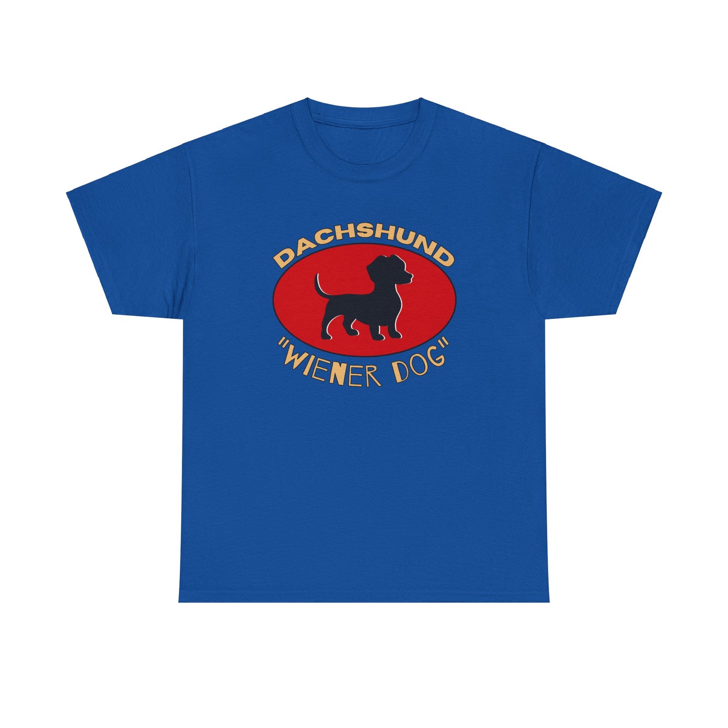 Dachshund - Wiener Dog - T-shirt