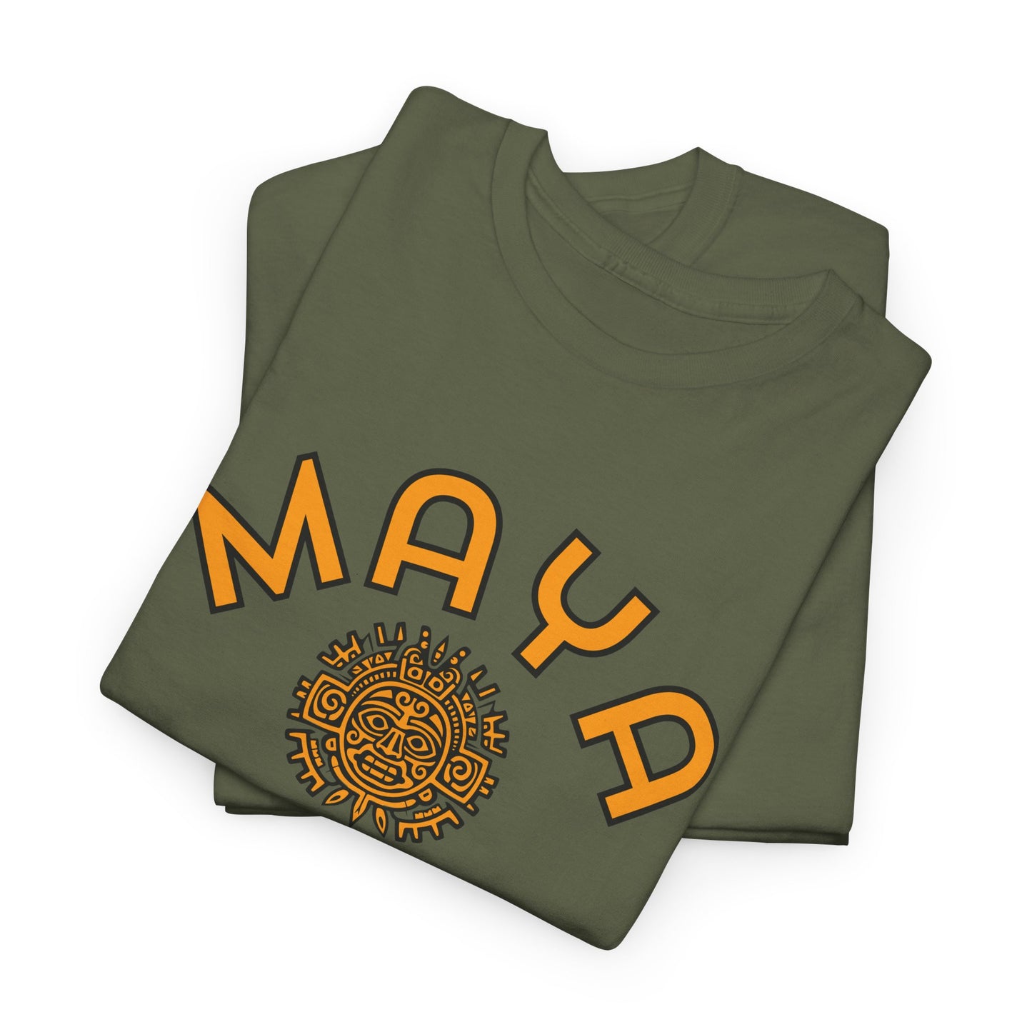 Maya Yax Mutal T-shirt