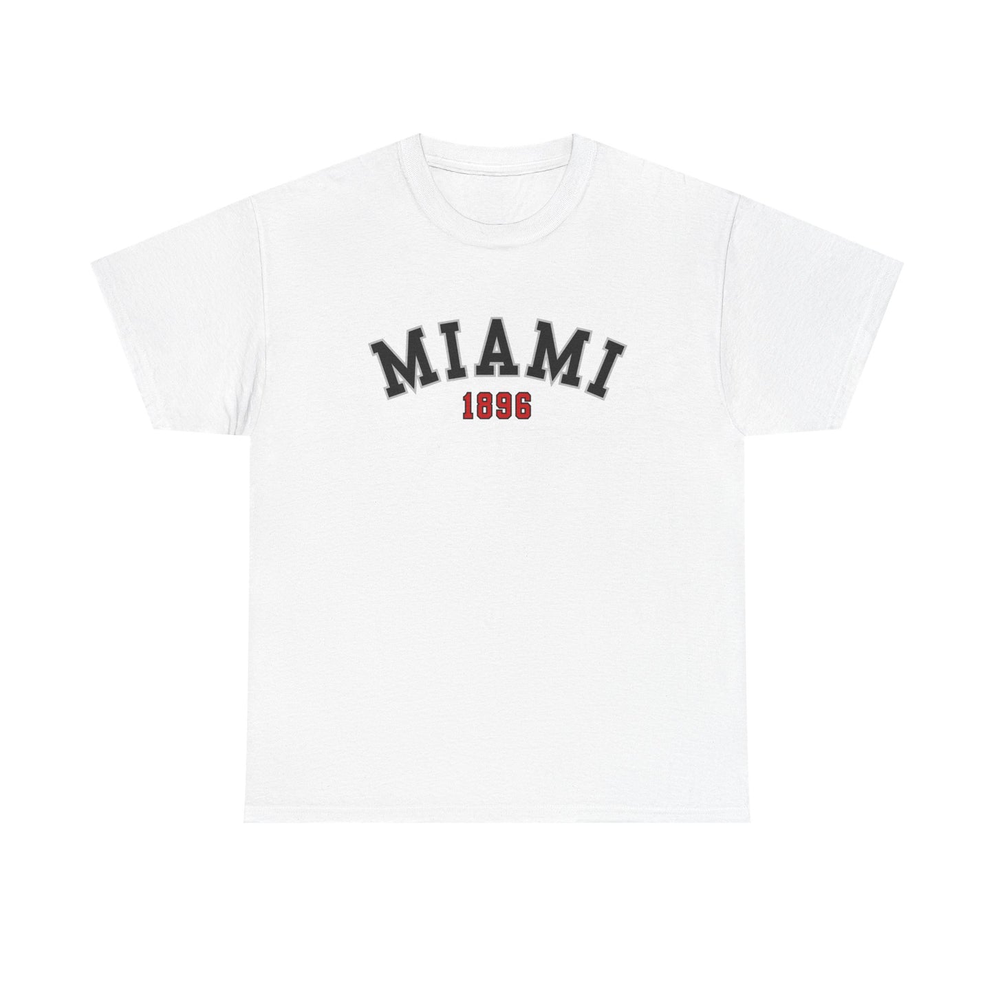 Miami 1896 T-shirt