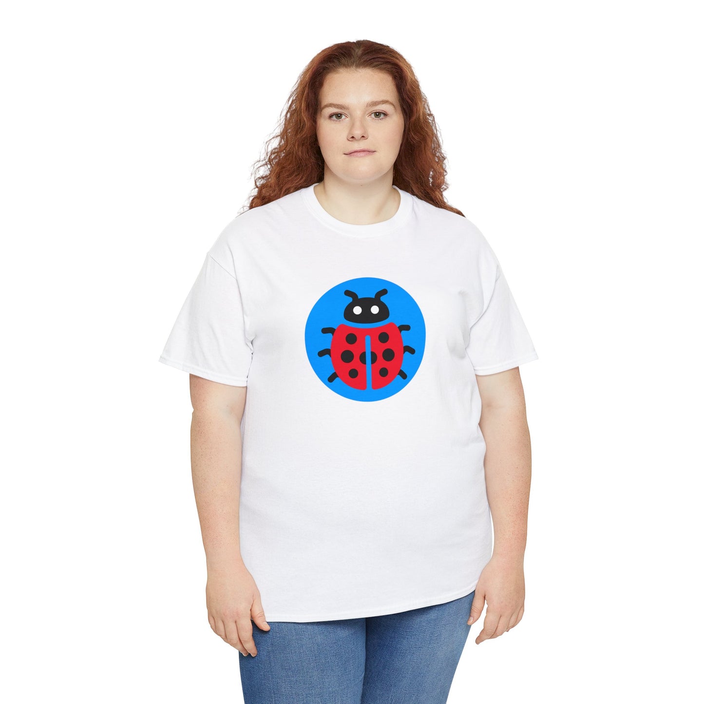 Ladybug T-shirt