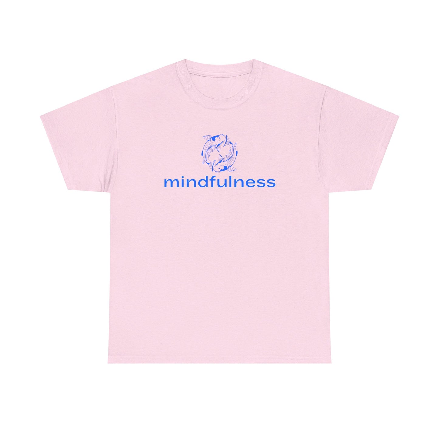 Mindfulness T-shirt