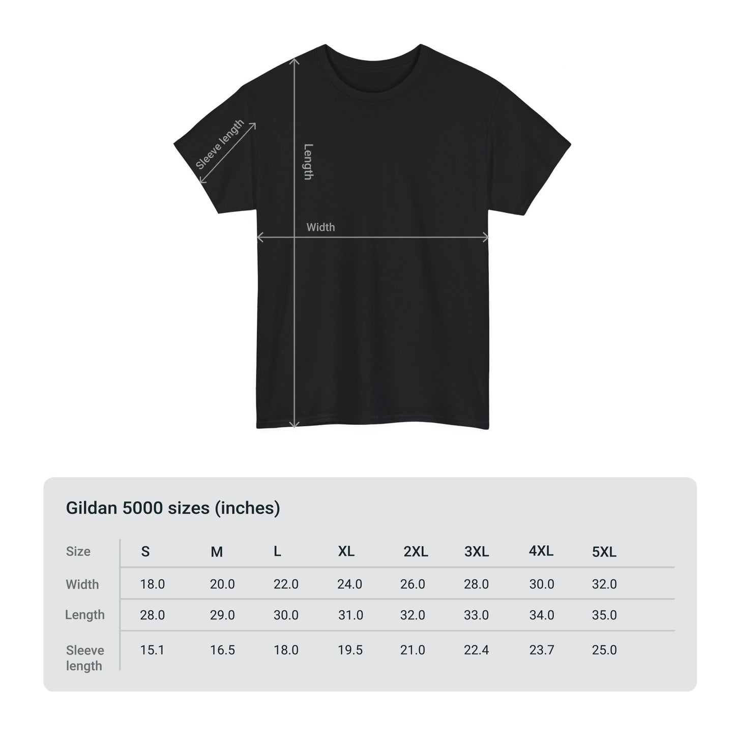 Eagle T-shirt