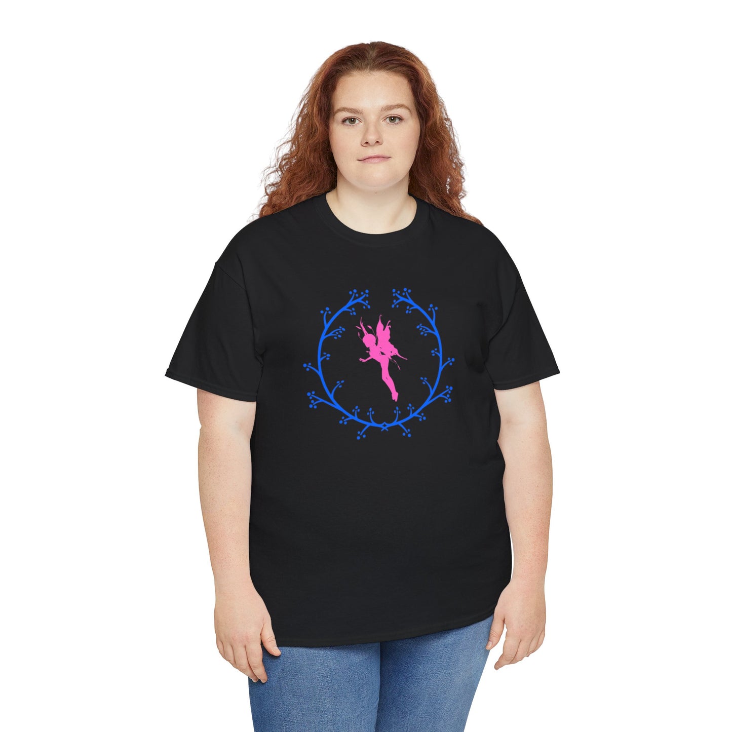Fairy T-shirt