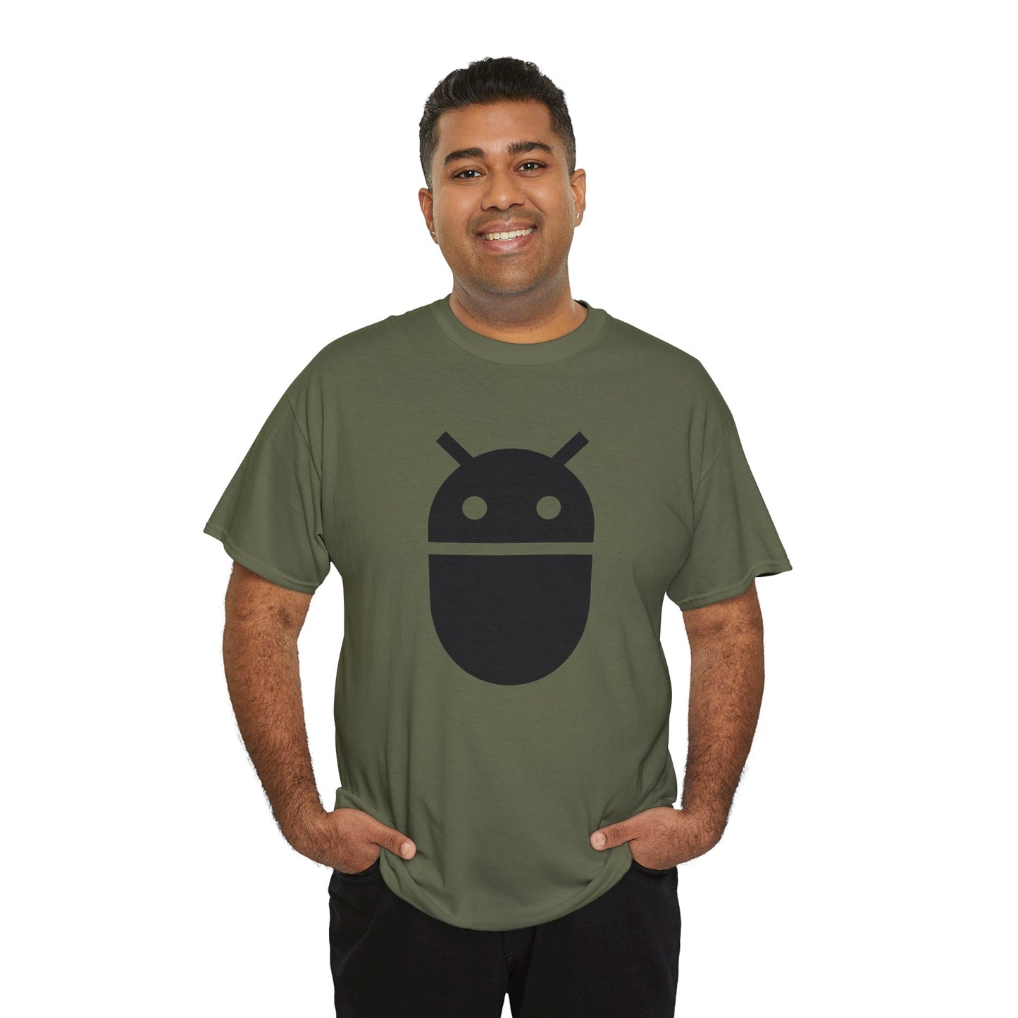 Pillbot T-shirt