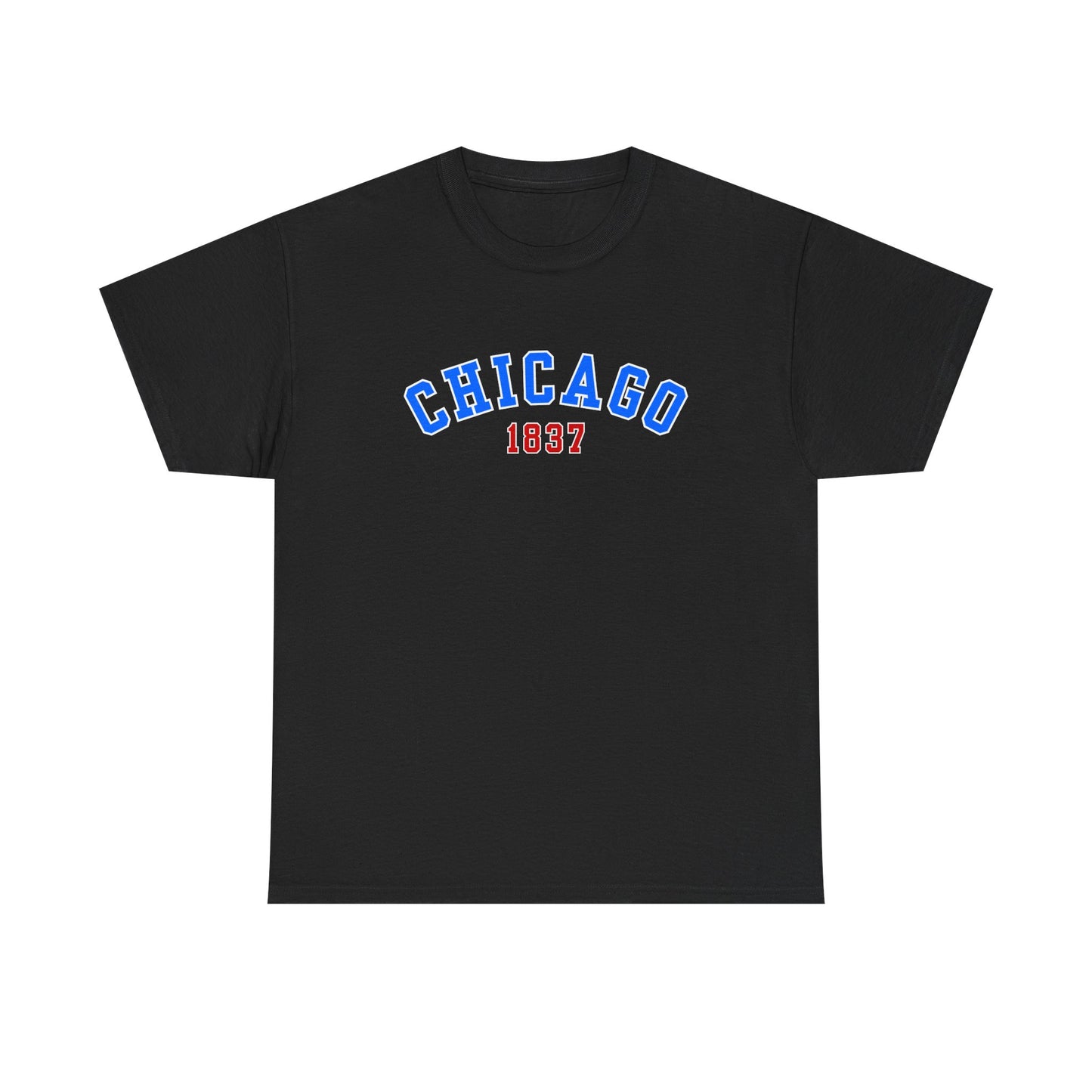 Chicago 1837 T-shirt