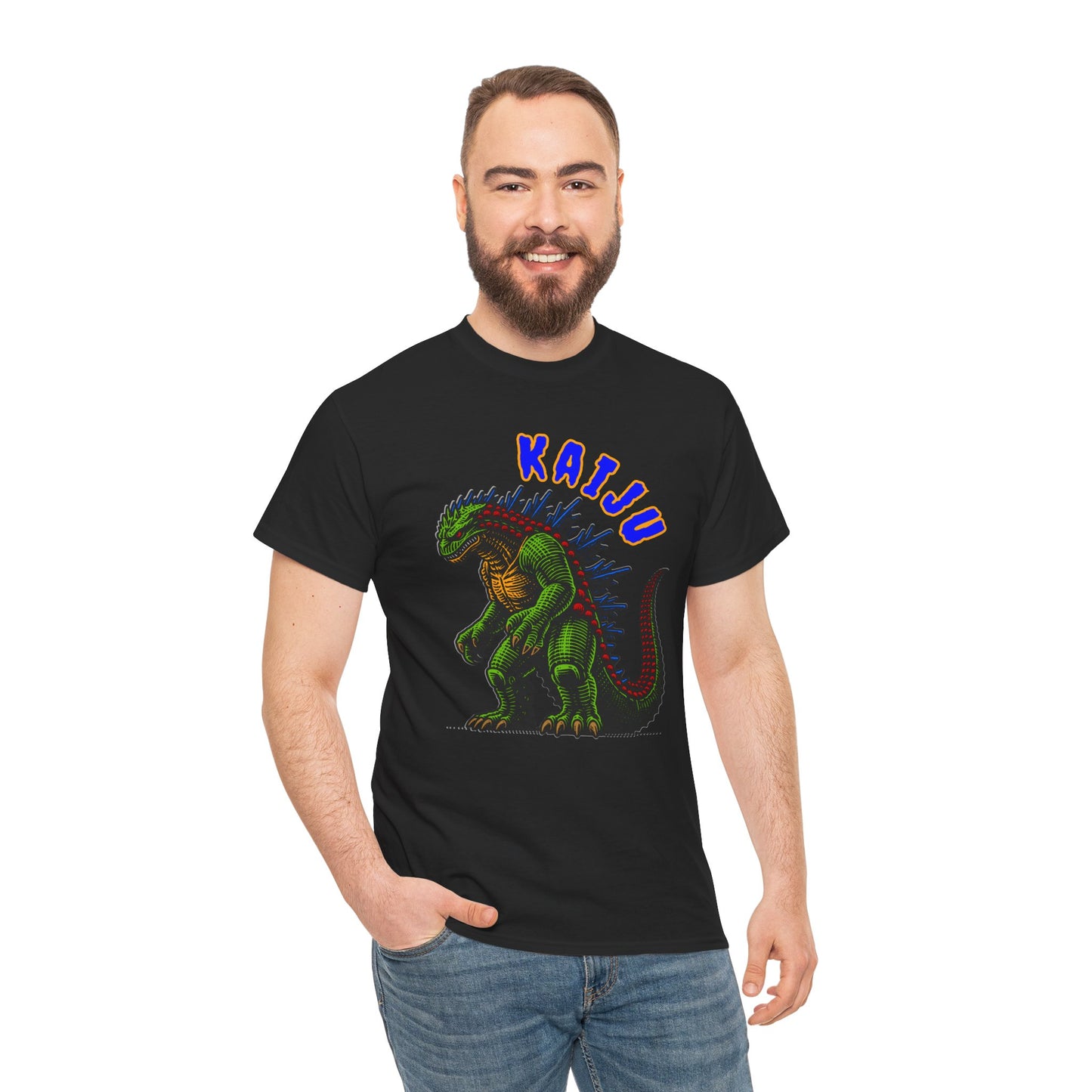 Kaiju T-shirt
