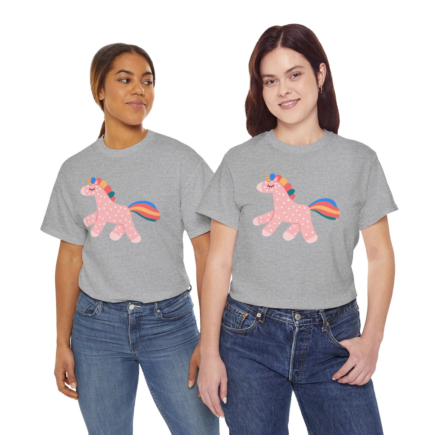 Toy Unicorn - T-shirt