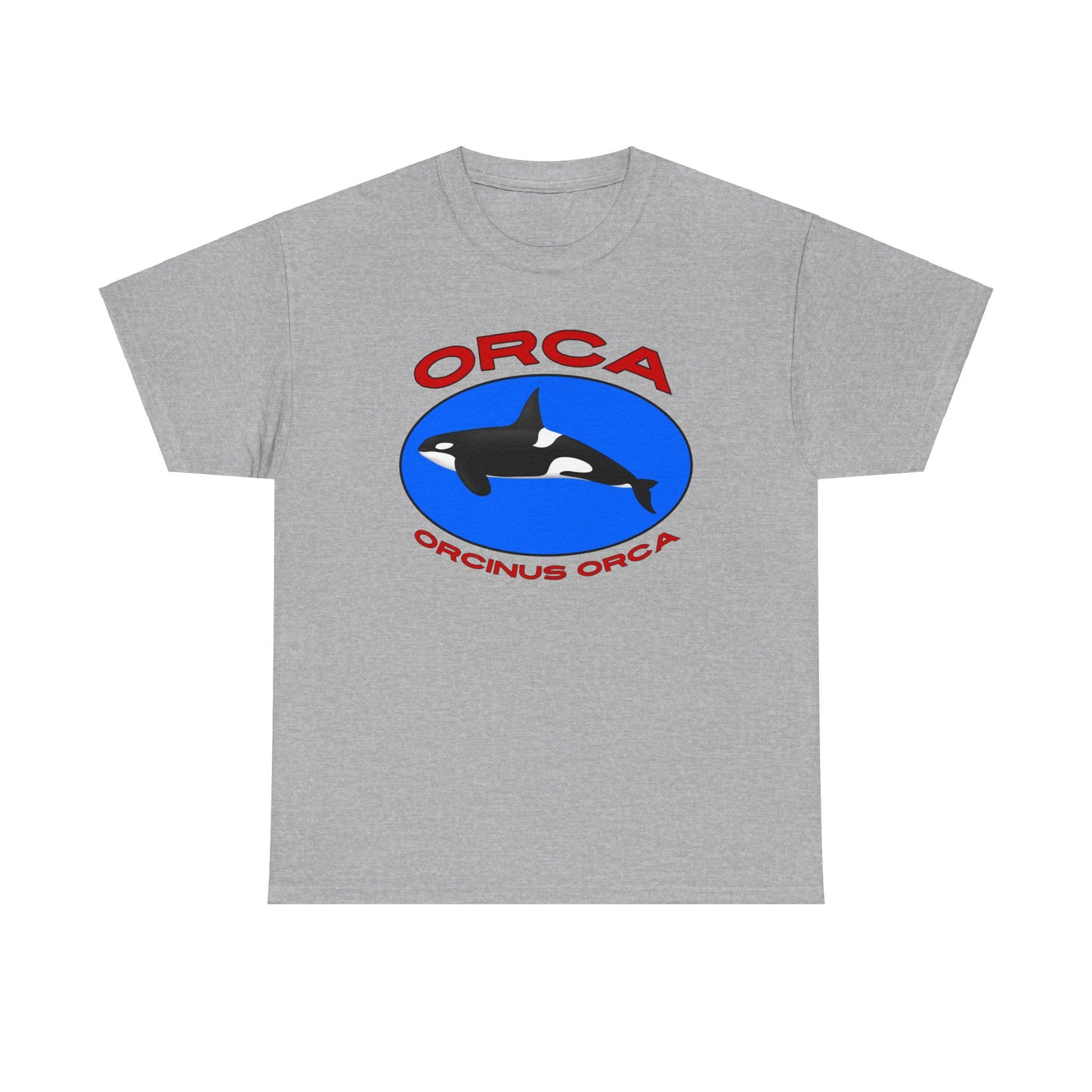 Orca T-shirt