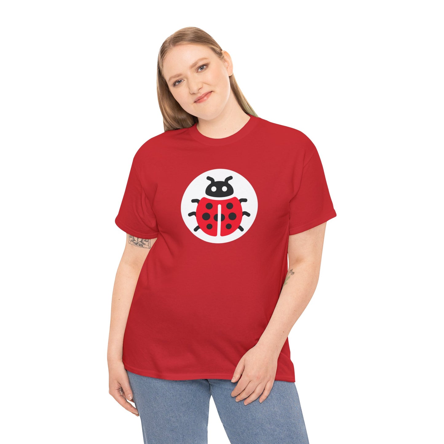 Ladybug T-shirt