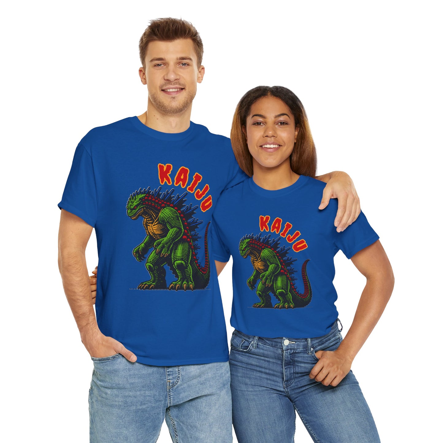 Kaiju T-shirt
