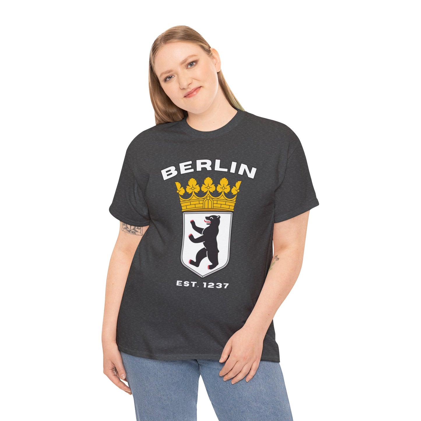 Berlin T-shirt