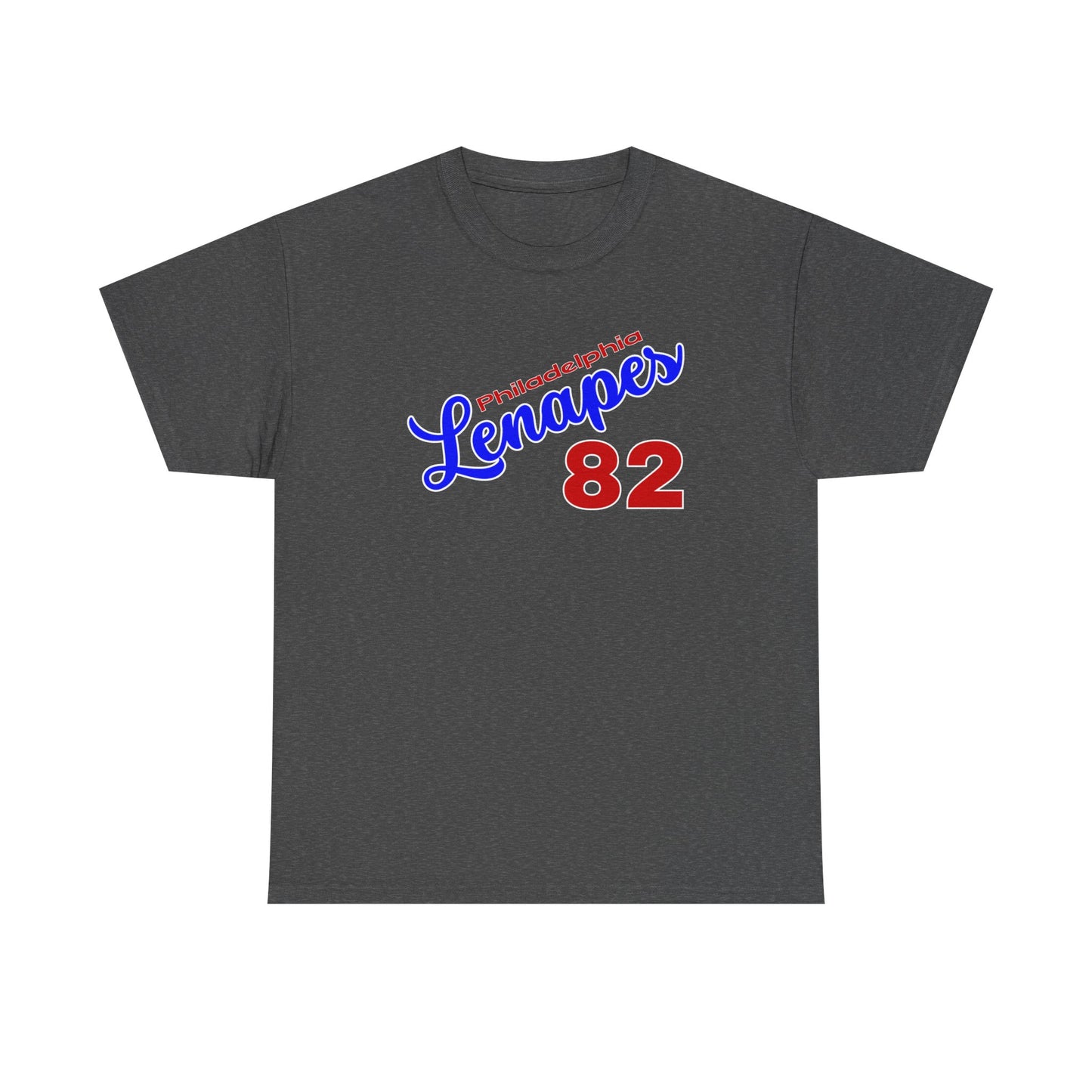 Philadelphia Lenapes T-shirt