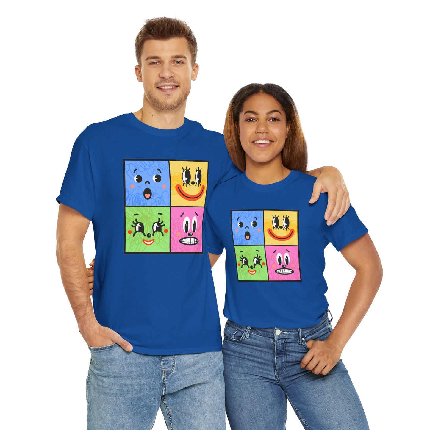 Expressions T-shirt