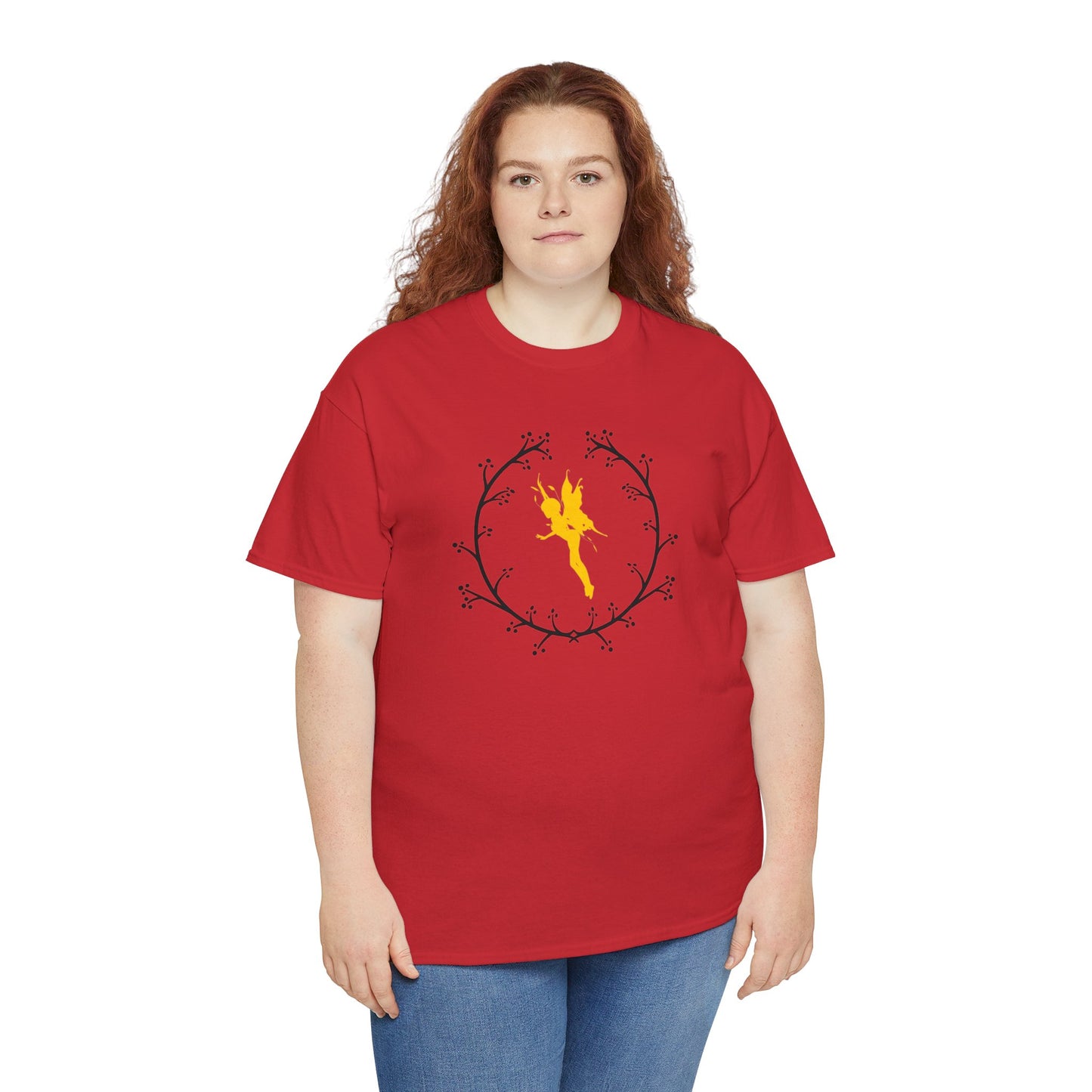 Fairy T-shirt