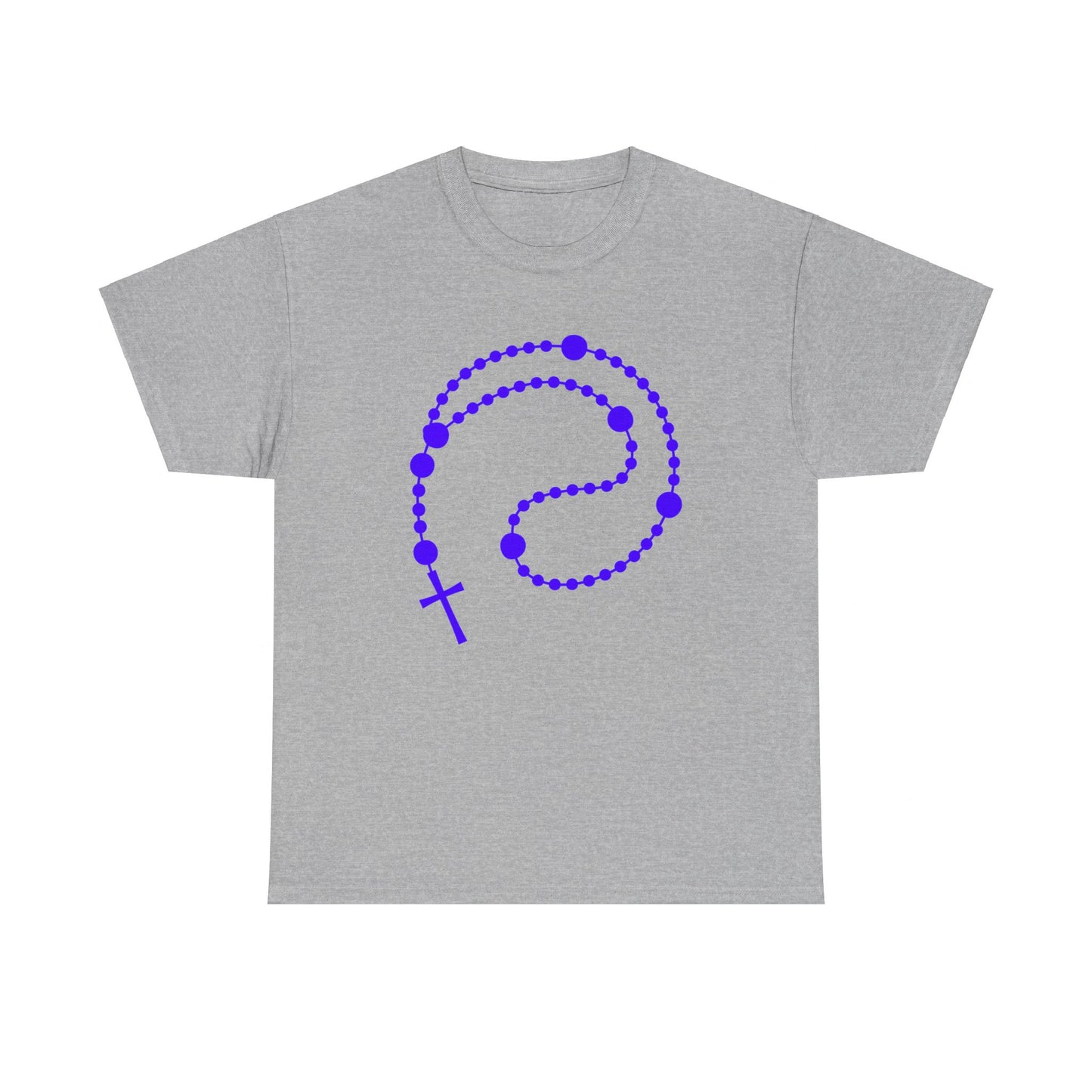 Rosary T-shirt