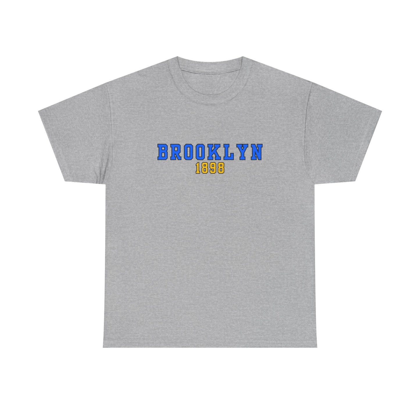 Brooklyn 1898 T-shirt