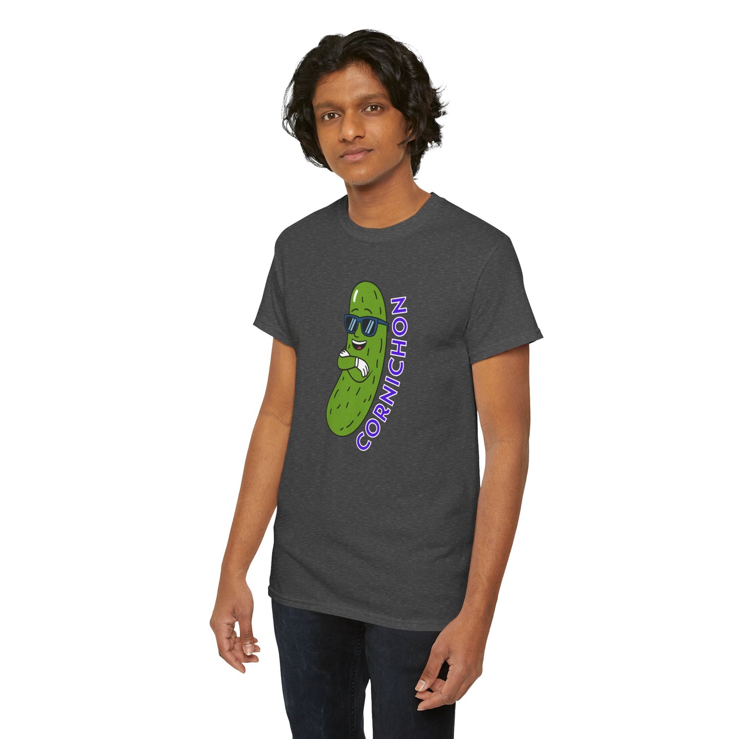 Cornichon (pickle) T-shirt