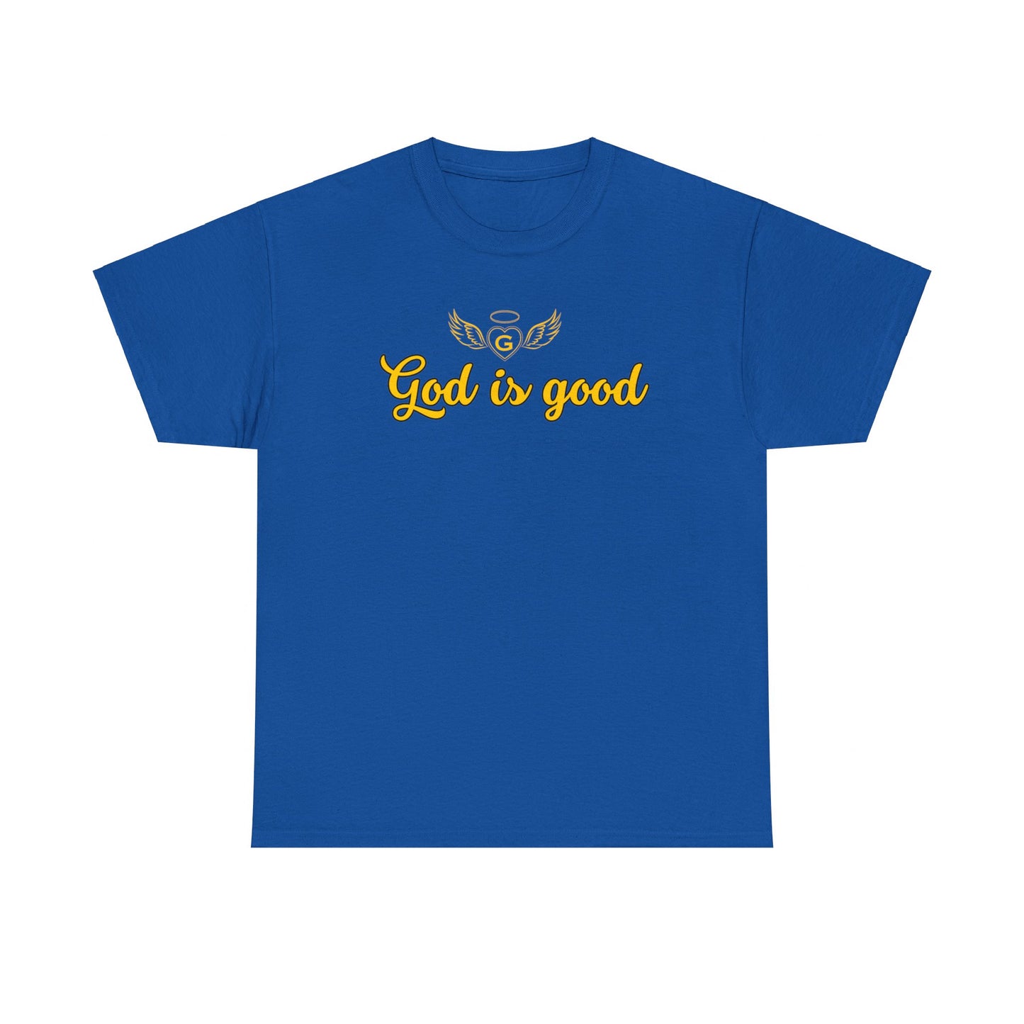 God is good T-shirt