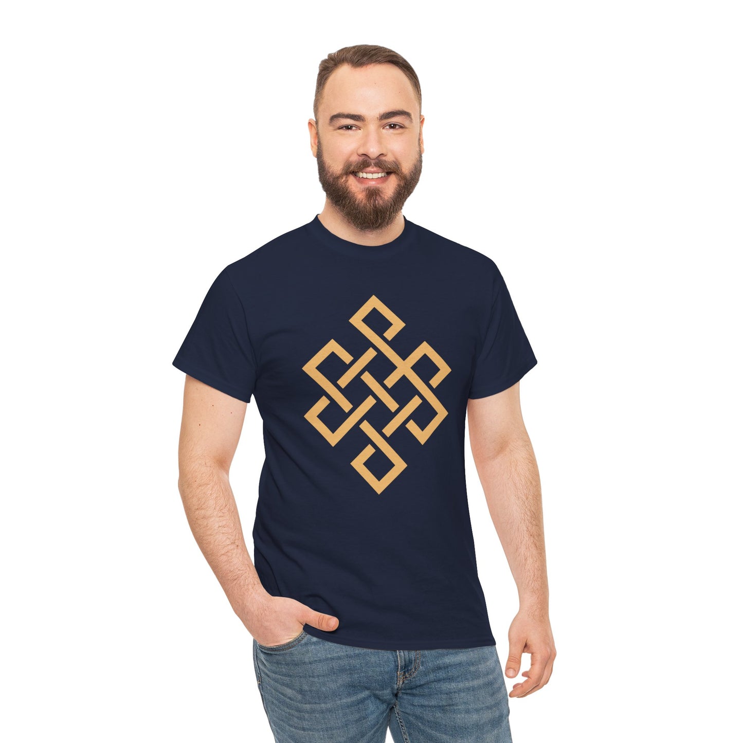 Endless Knot T-shirt