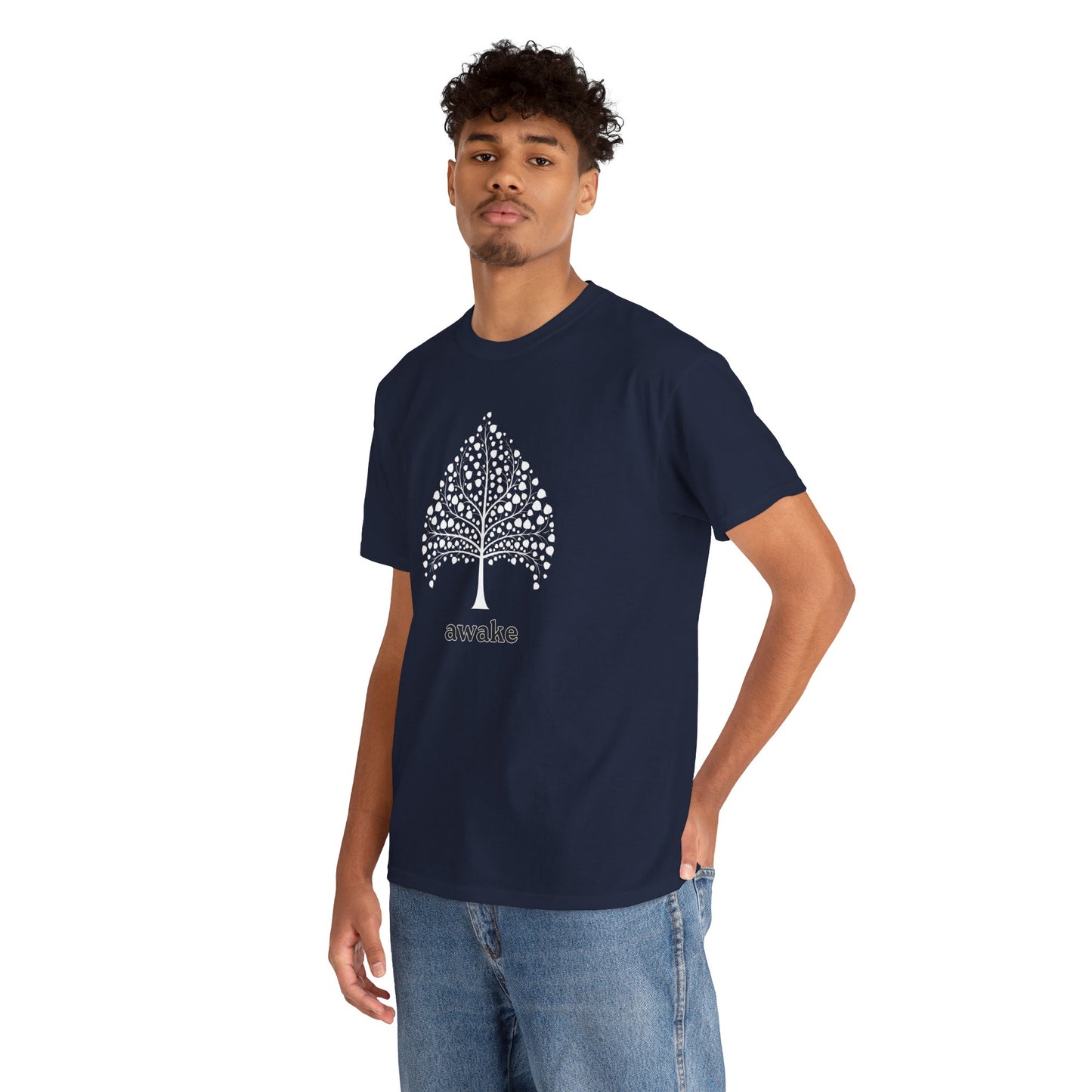 Awake T-shirt