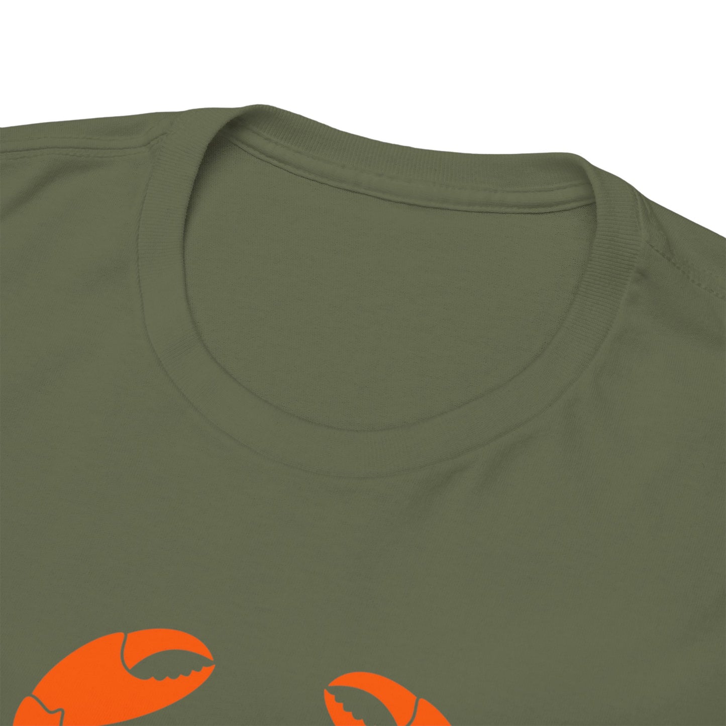 Crab T-shirt