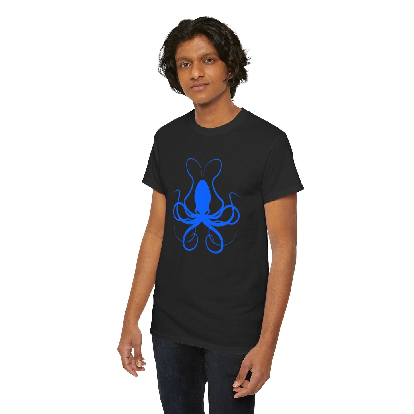 Kraken T-shirt