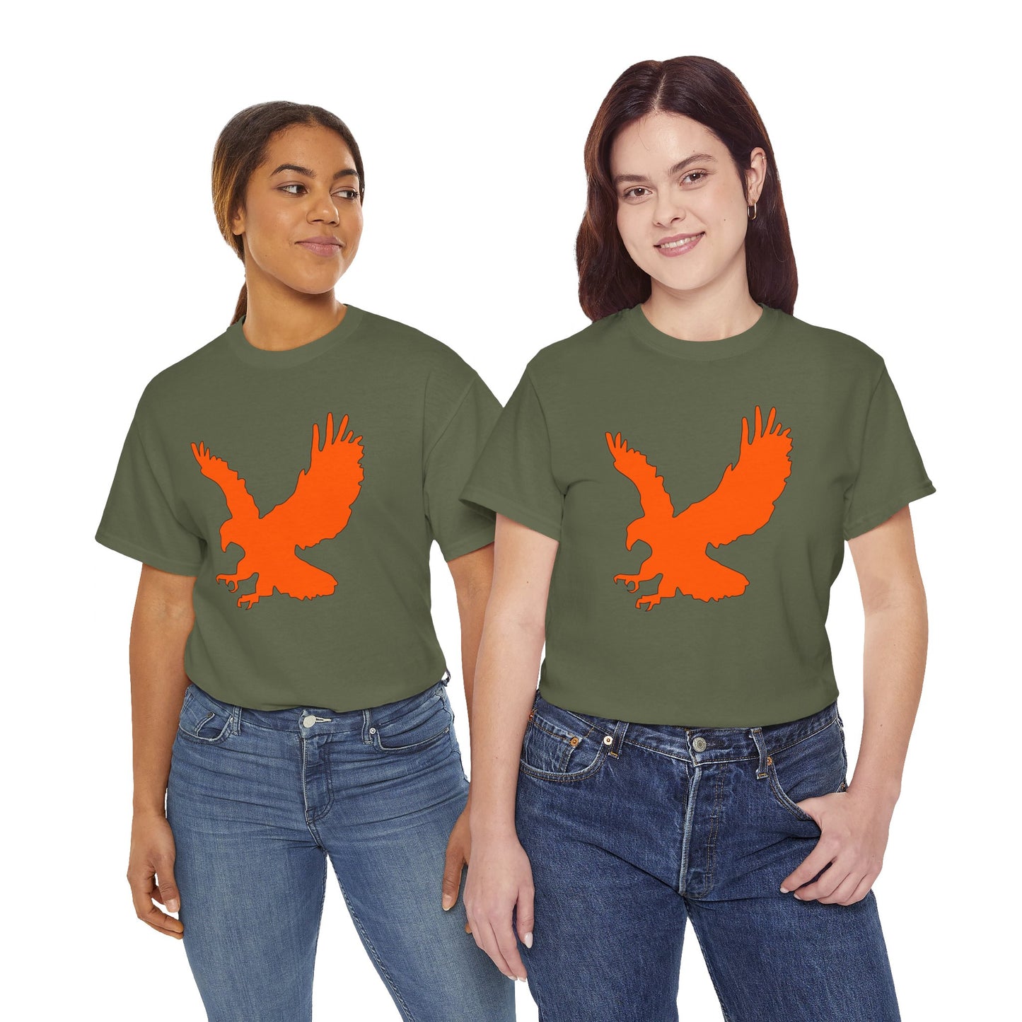 Eagle T-shirt