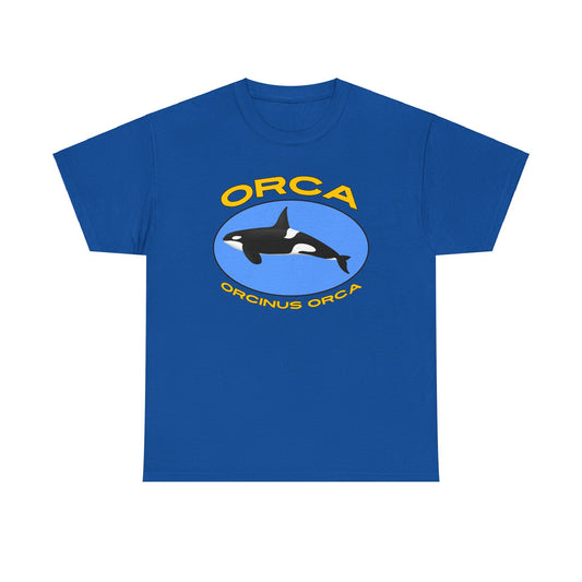 Orca T-shirt