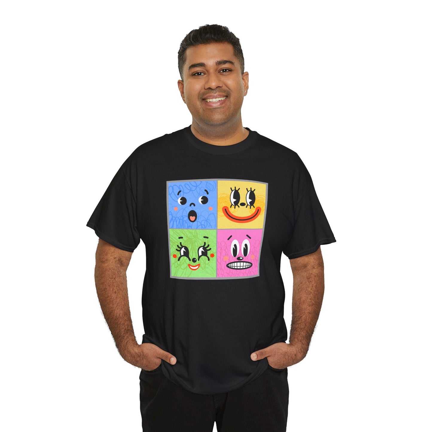 Expressions T-shirt