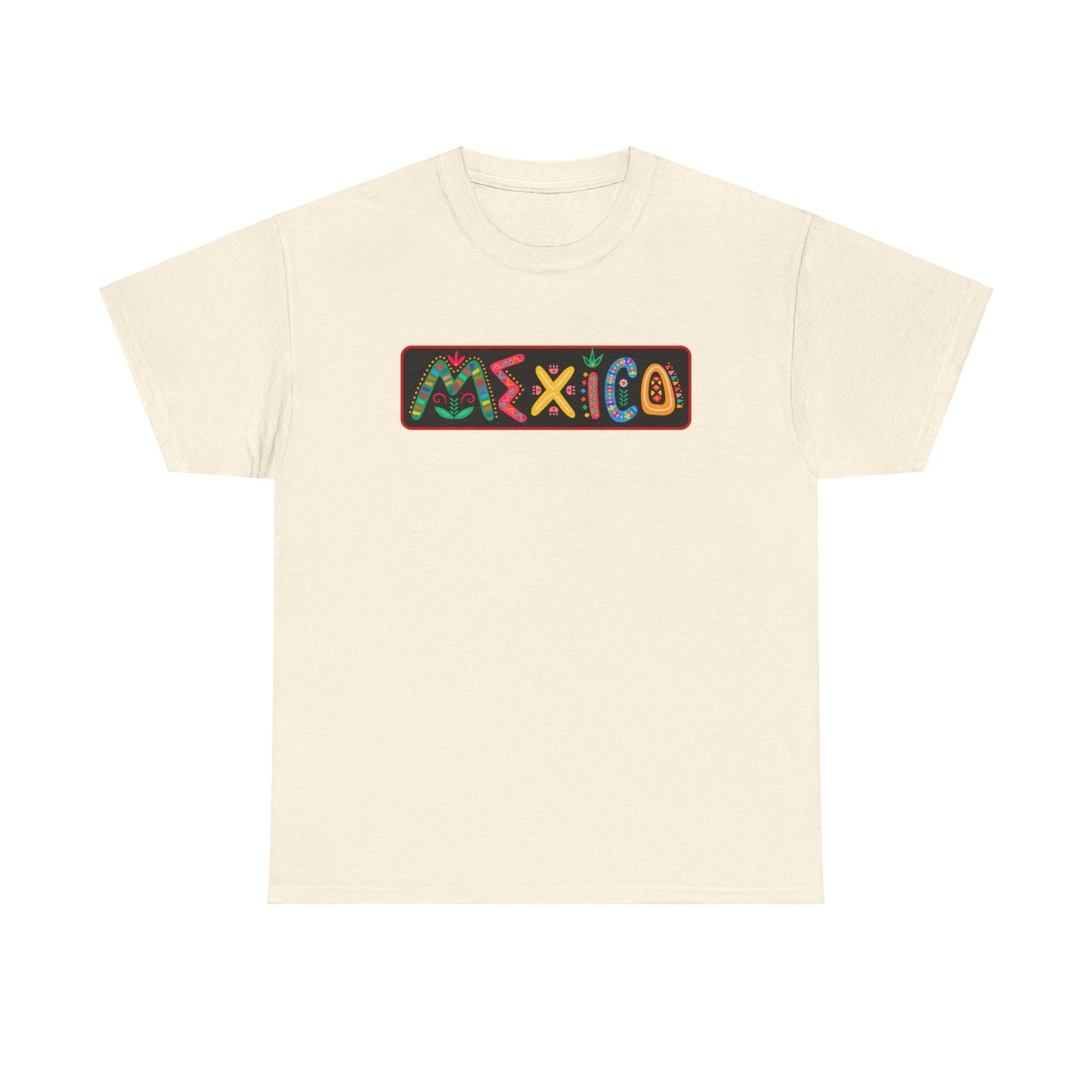 Mexico T-shirt