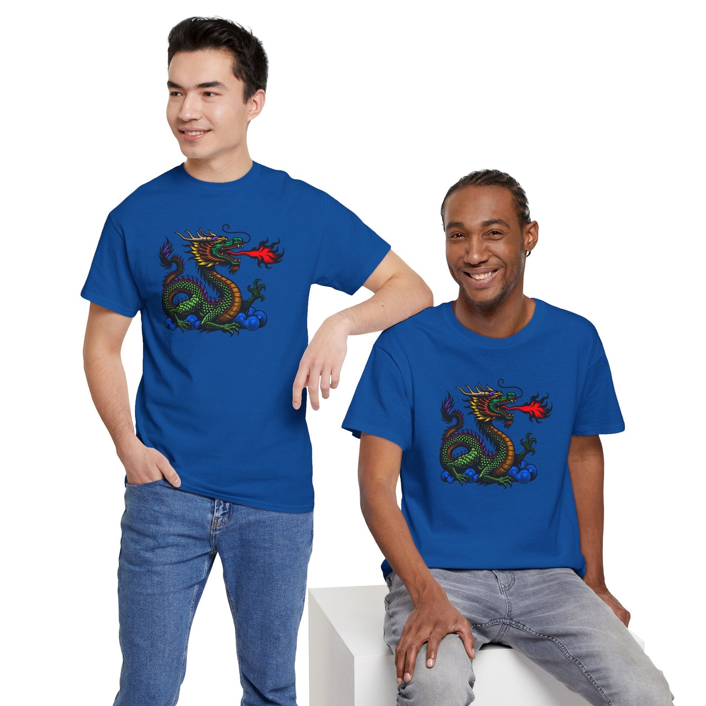 Dragon T-shirt