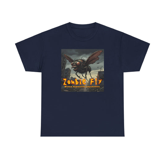 Zombie Fly - T-shirt