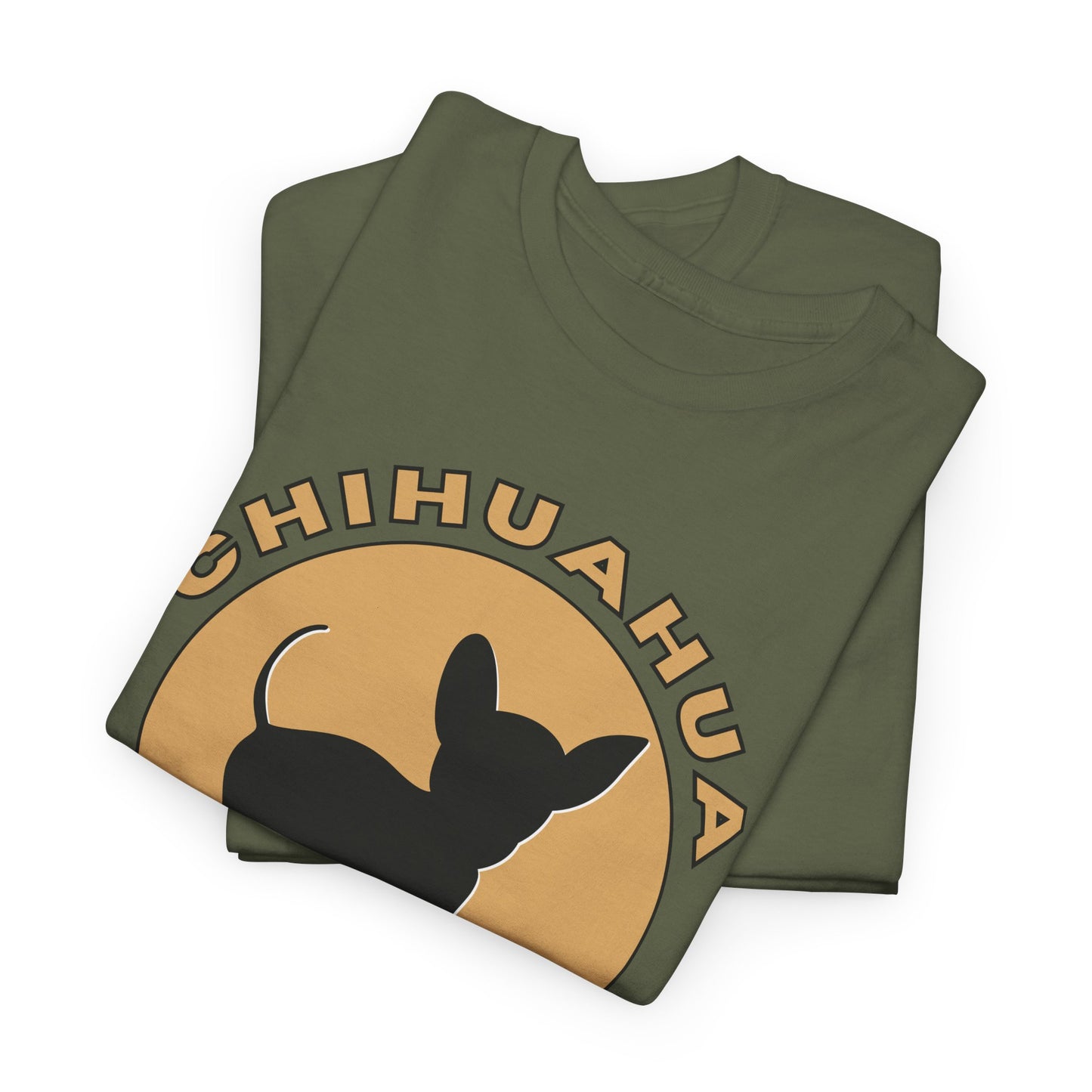 Chihuahua - Aztec Spirit Guide - T-shirt