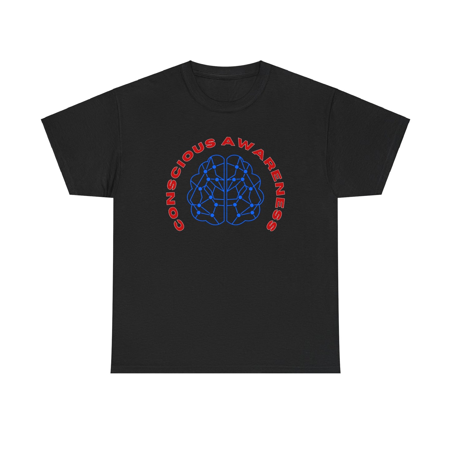 Conscious Awareness T-shirt