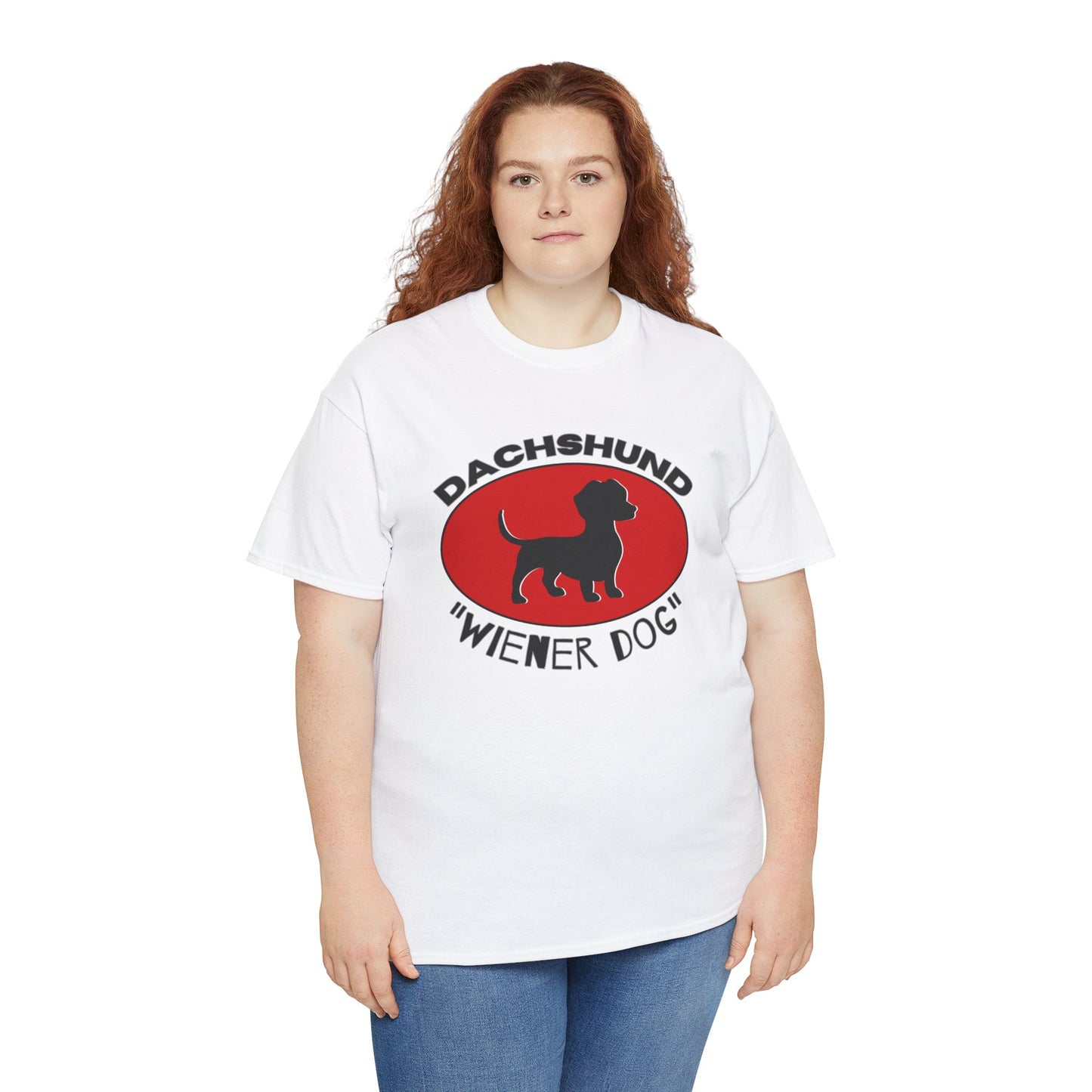 Dachshund - Wiener Dog - T-shirt