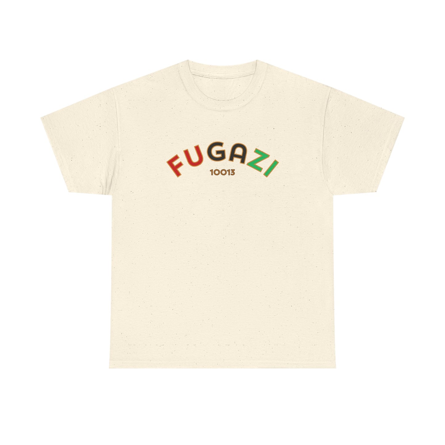Fugazi T-shirt