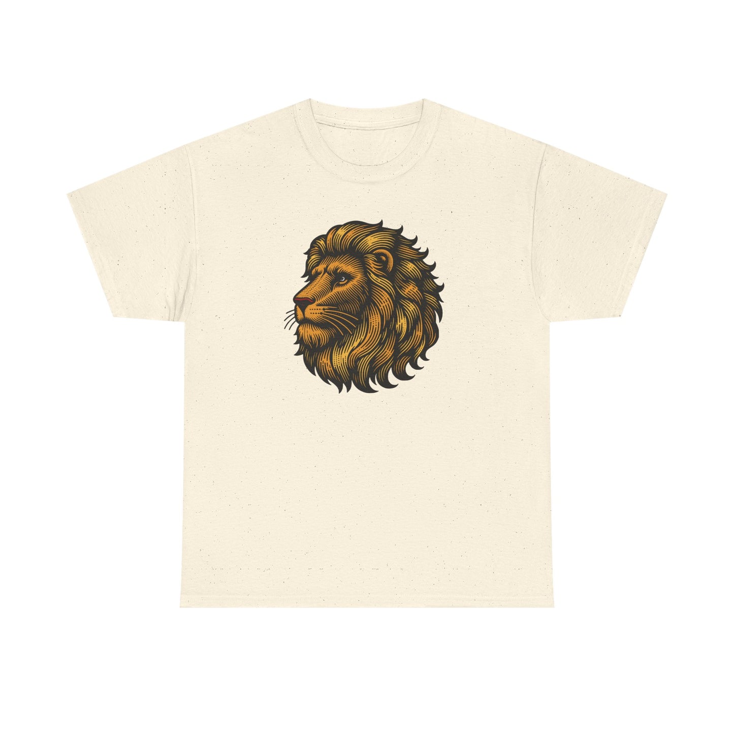 Lion King - T-shirt