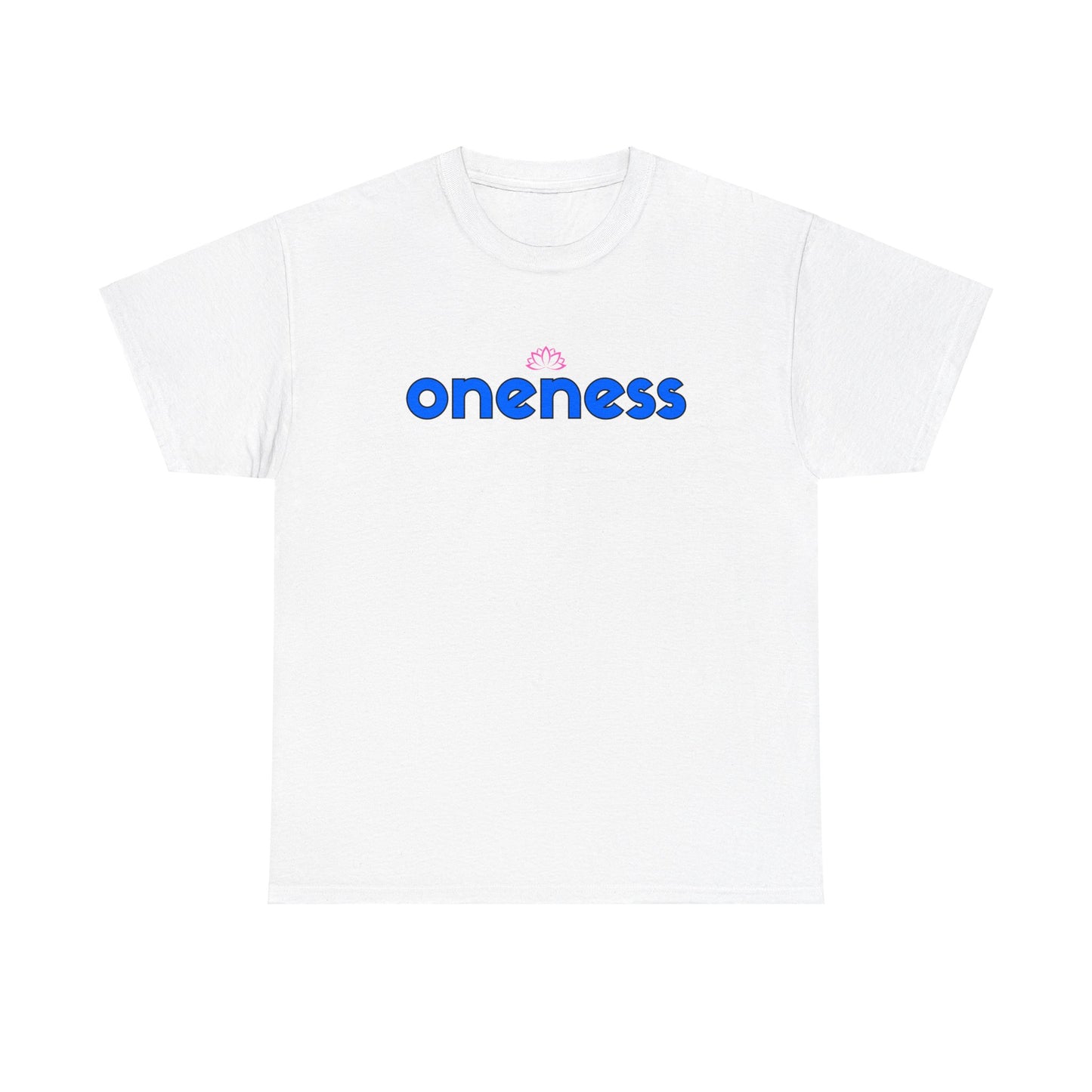 Oneness T-shirt